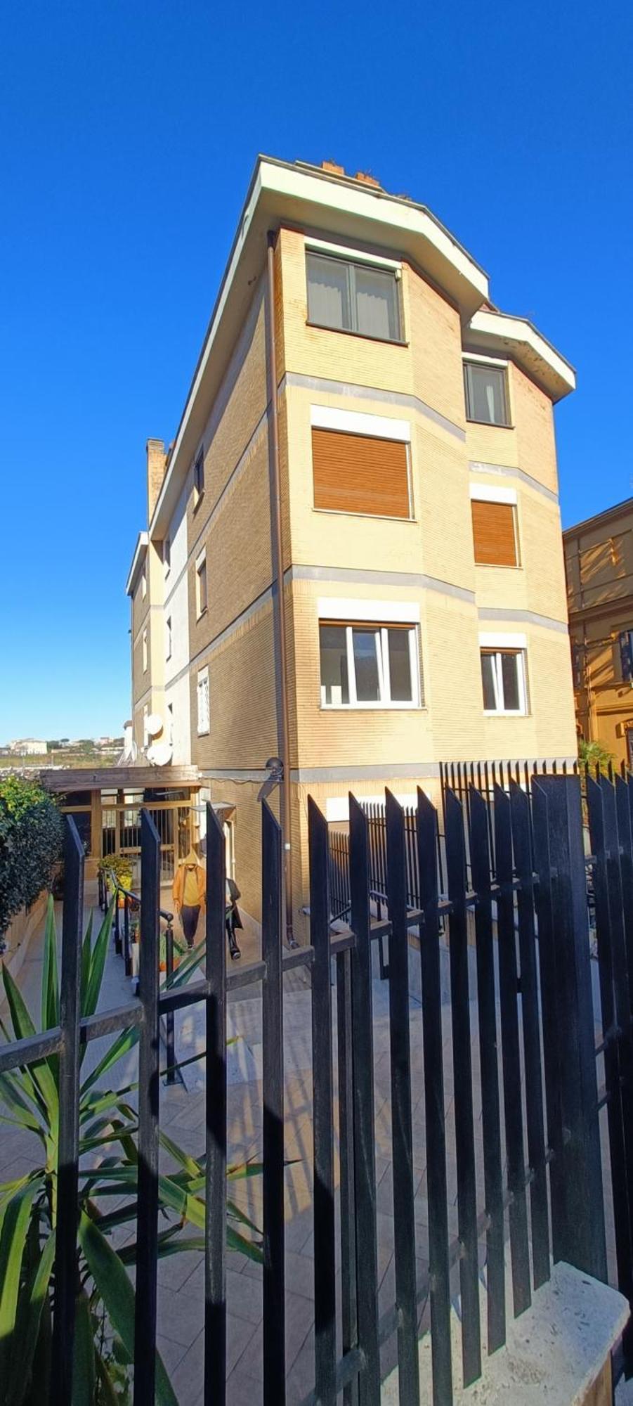 Appartement Vatican Museums Rome