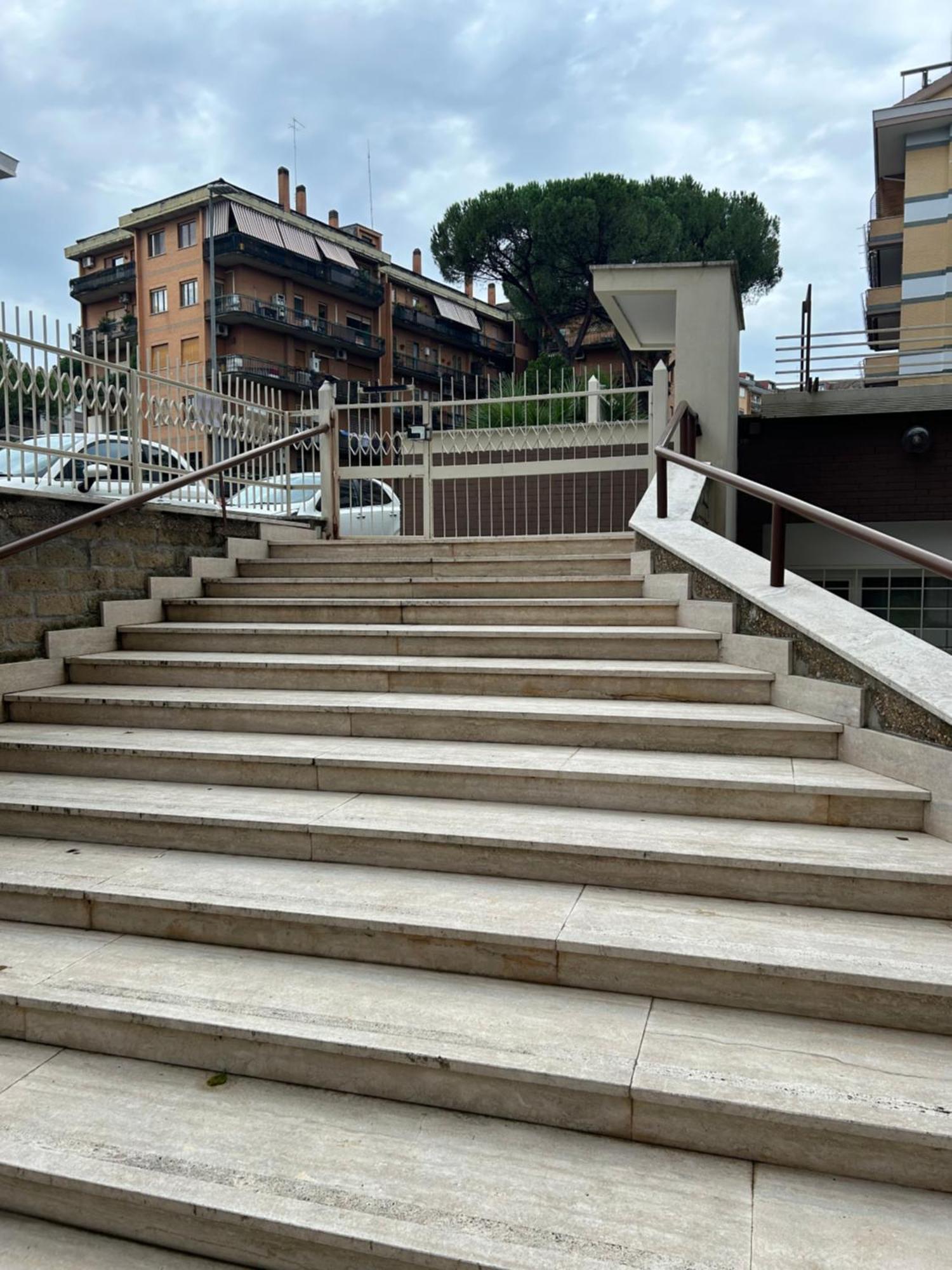 Dream Appartement Rome