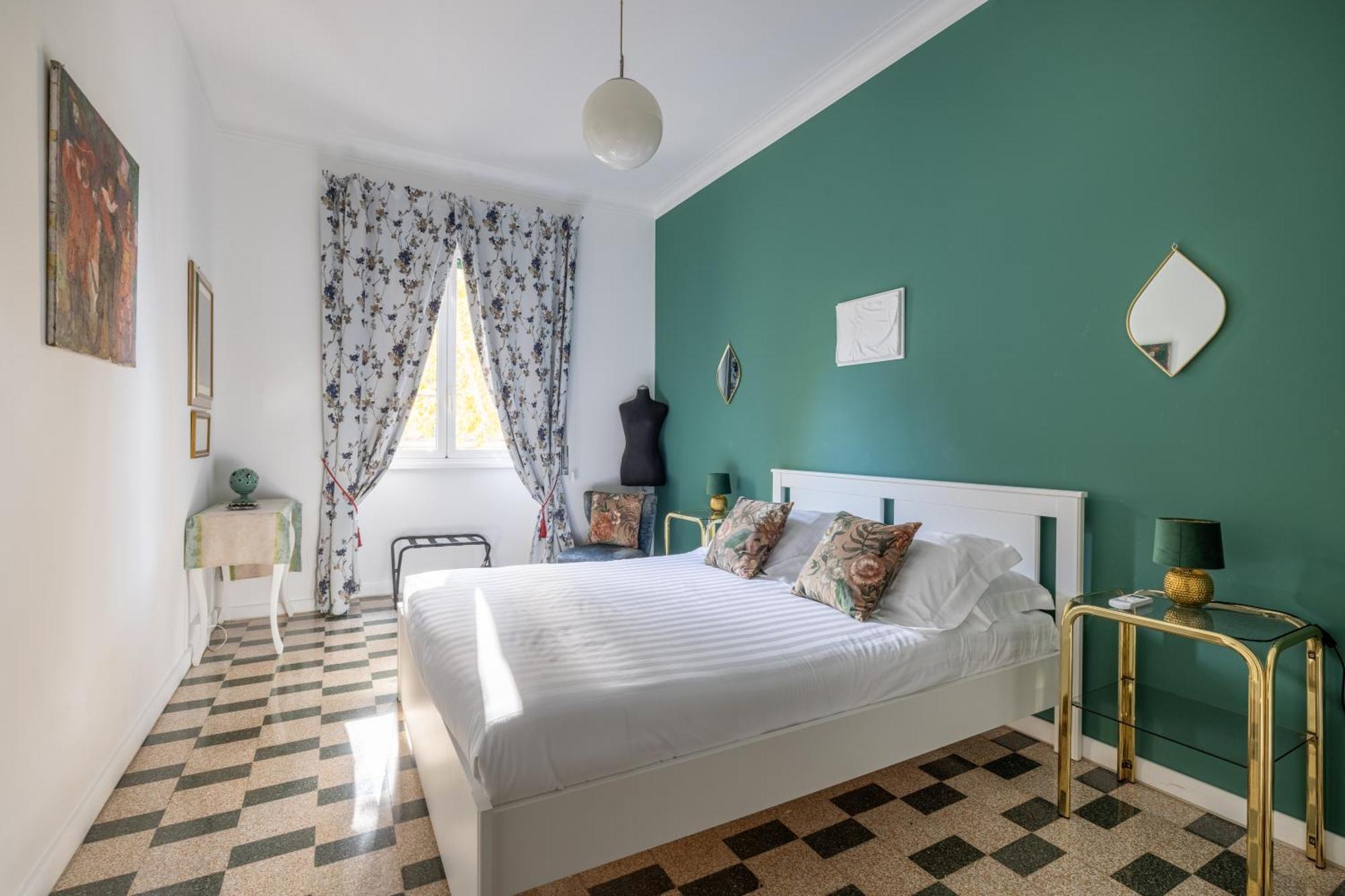Apartment Casa Nanna Rome