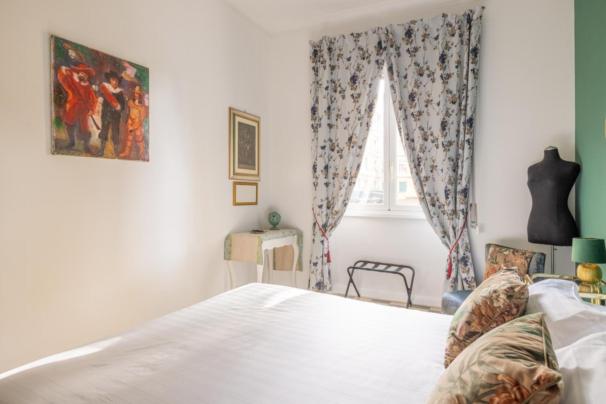 Casa Nanna Rome