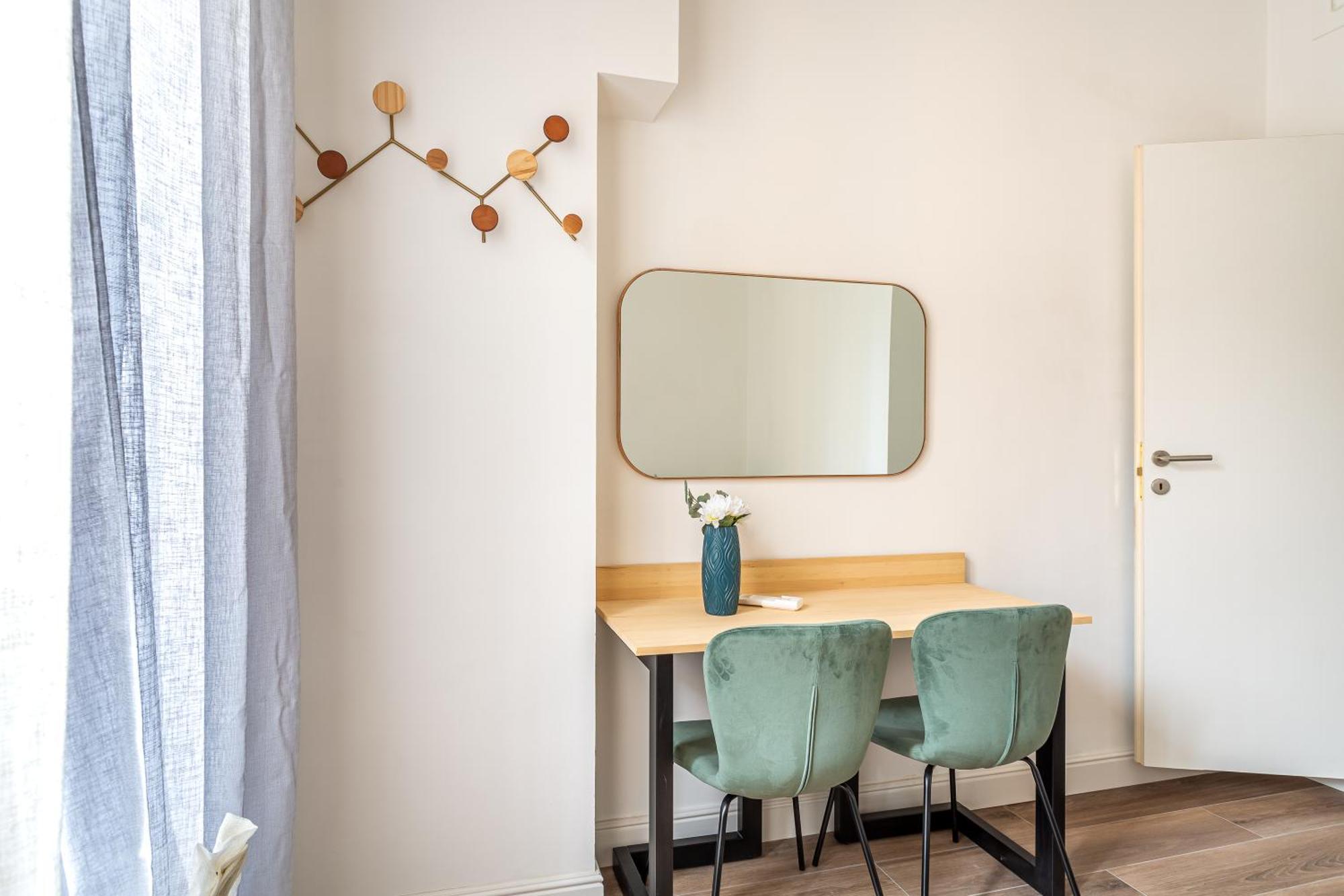 Iflat Brand New & Modern Station Appartement Rome
