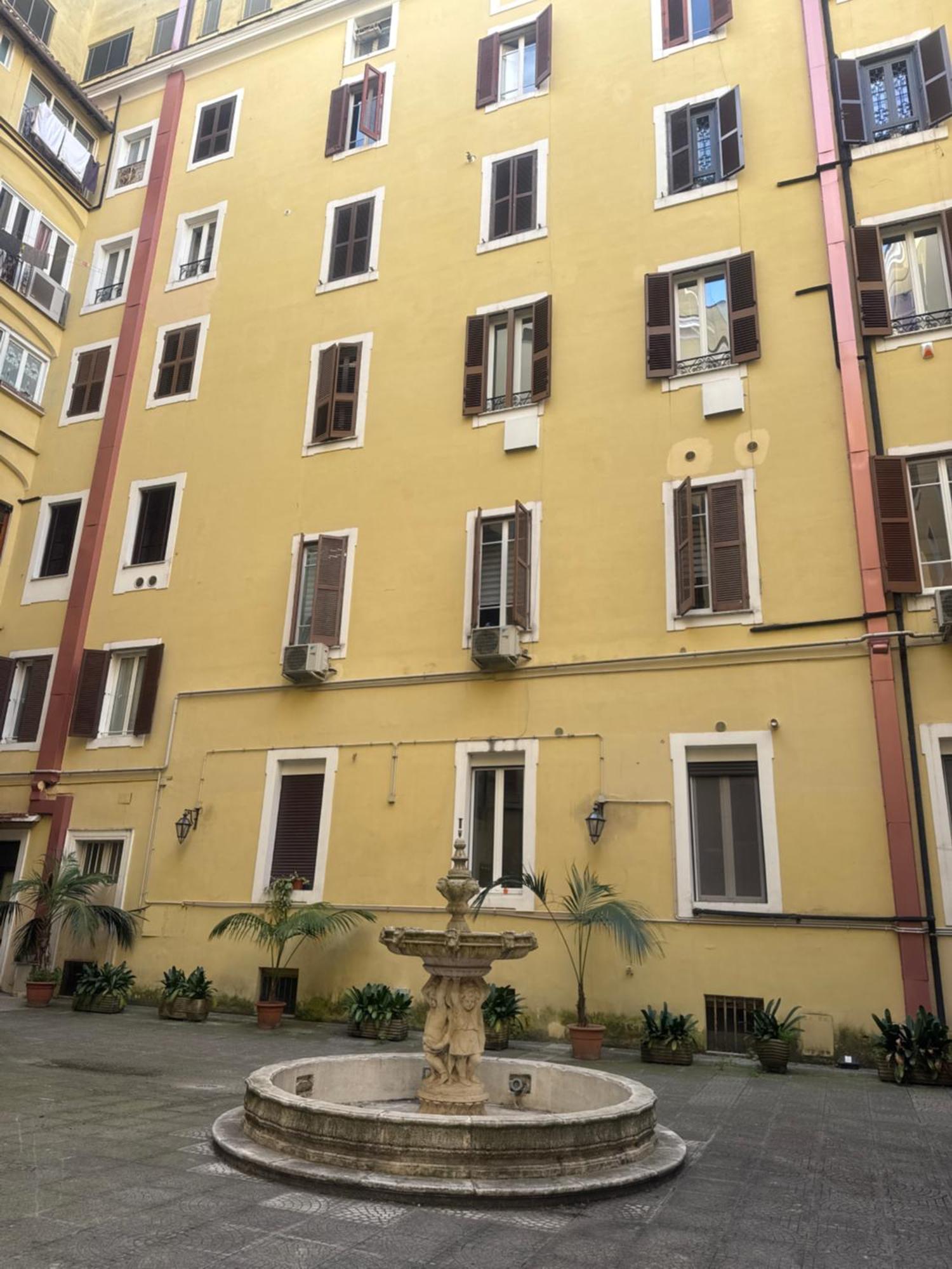 Appartement Munsi Vatican House Rome