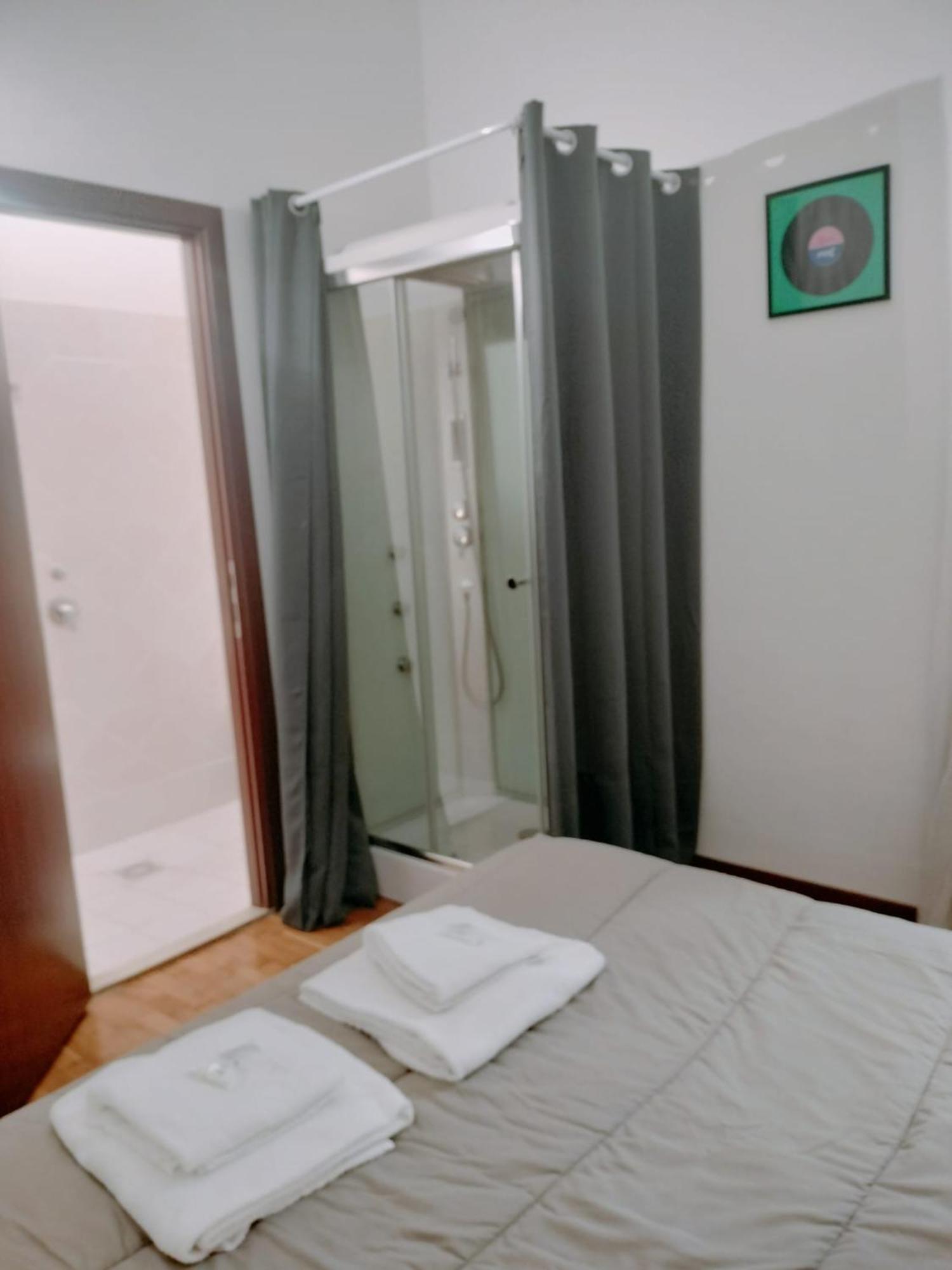 The Casa de hóspedes