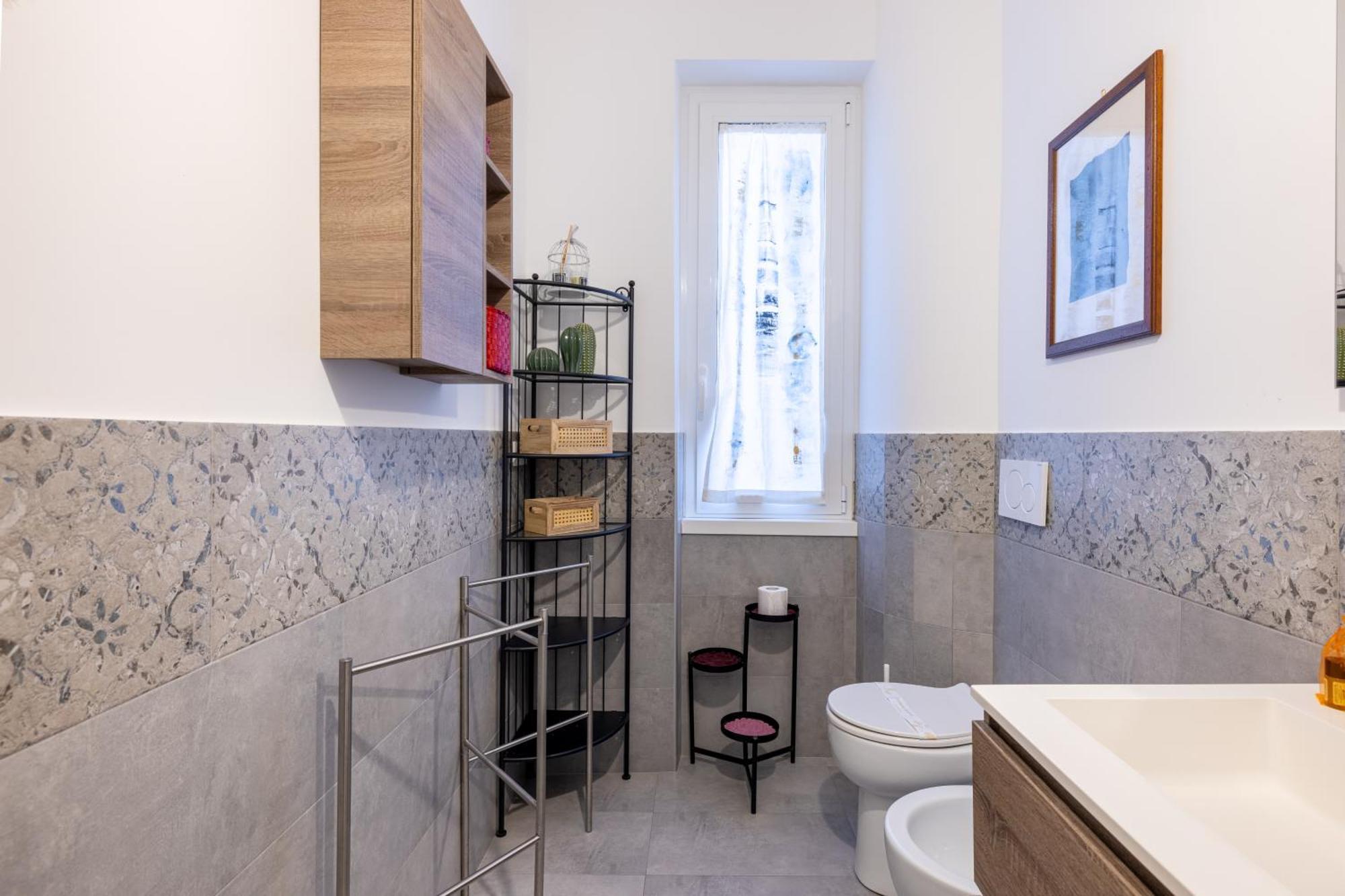 Apartamento Casa Nanna *