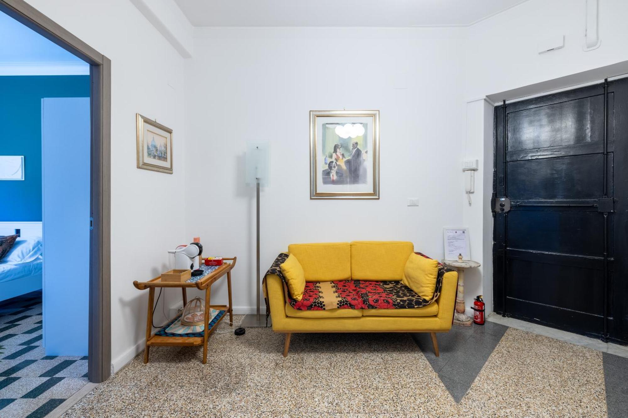 Casa Nanna Apartamento *