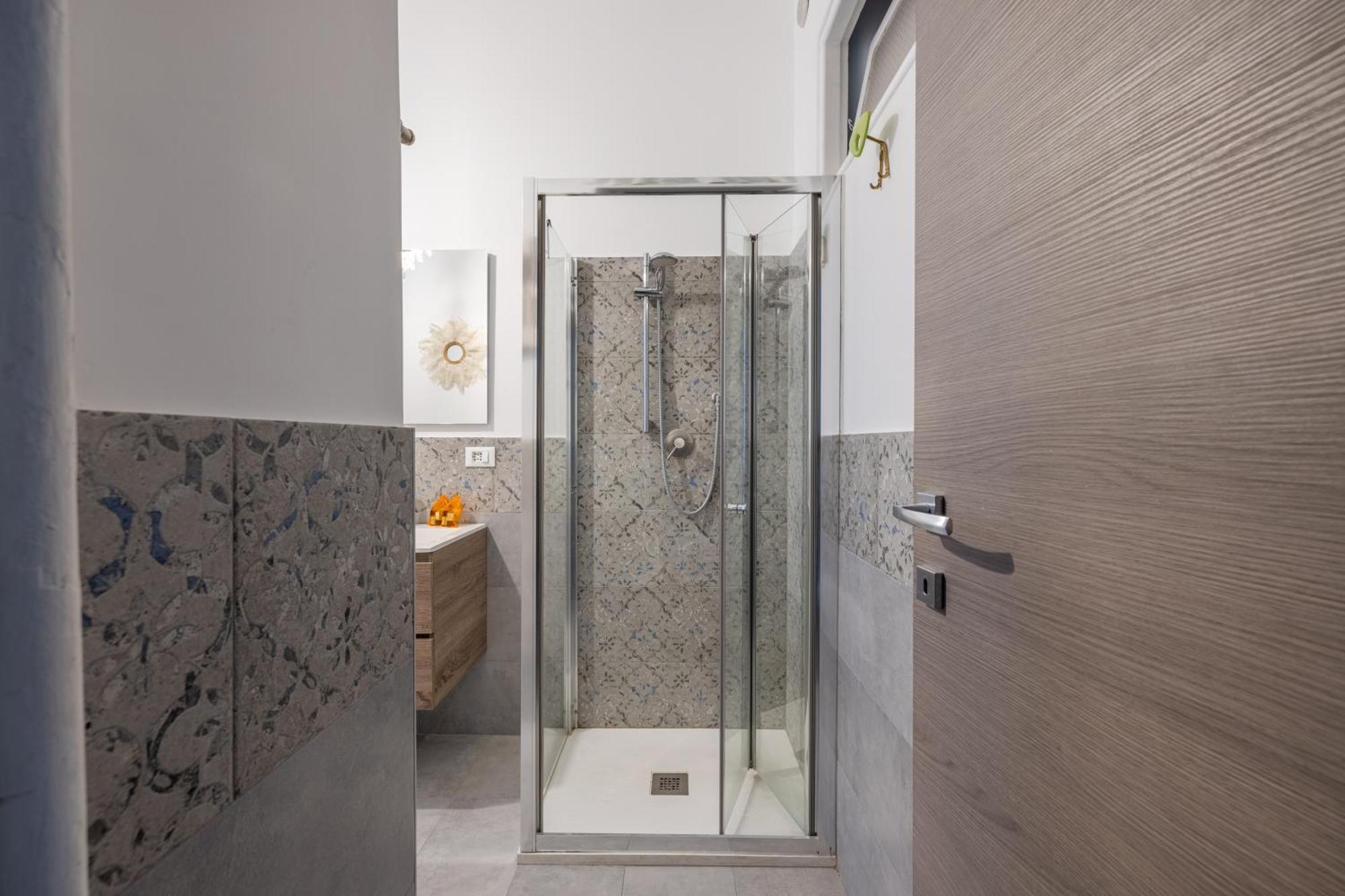 Apartment Casa Nanna Rome