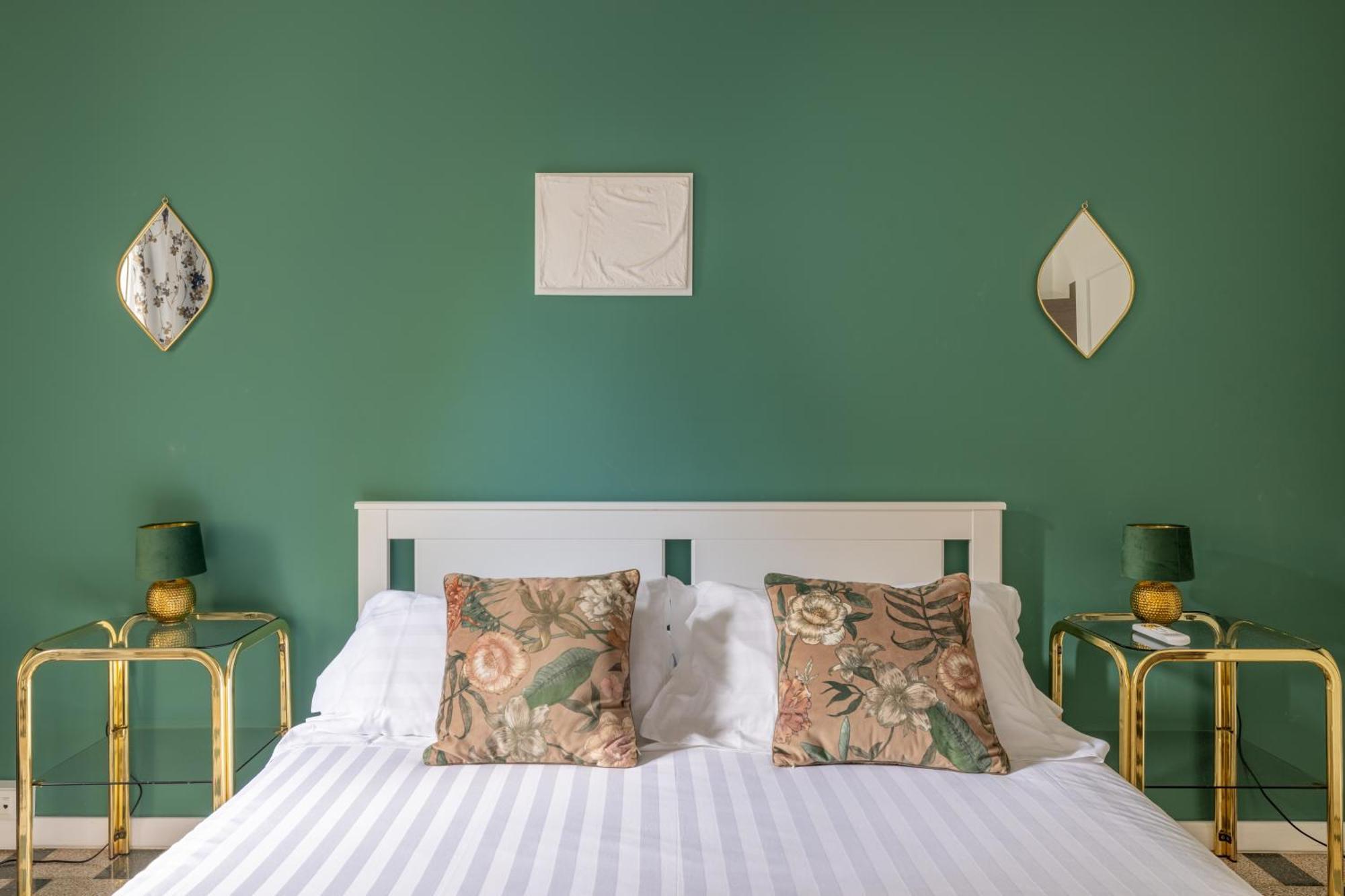 Casa Nanna Apartment Rome