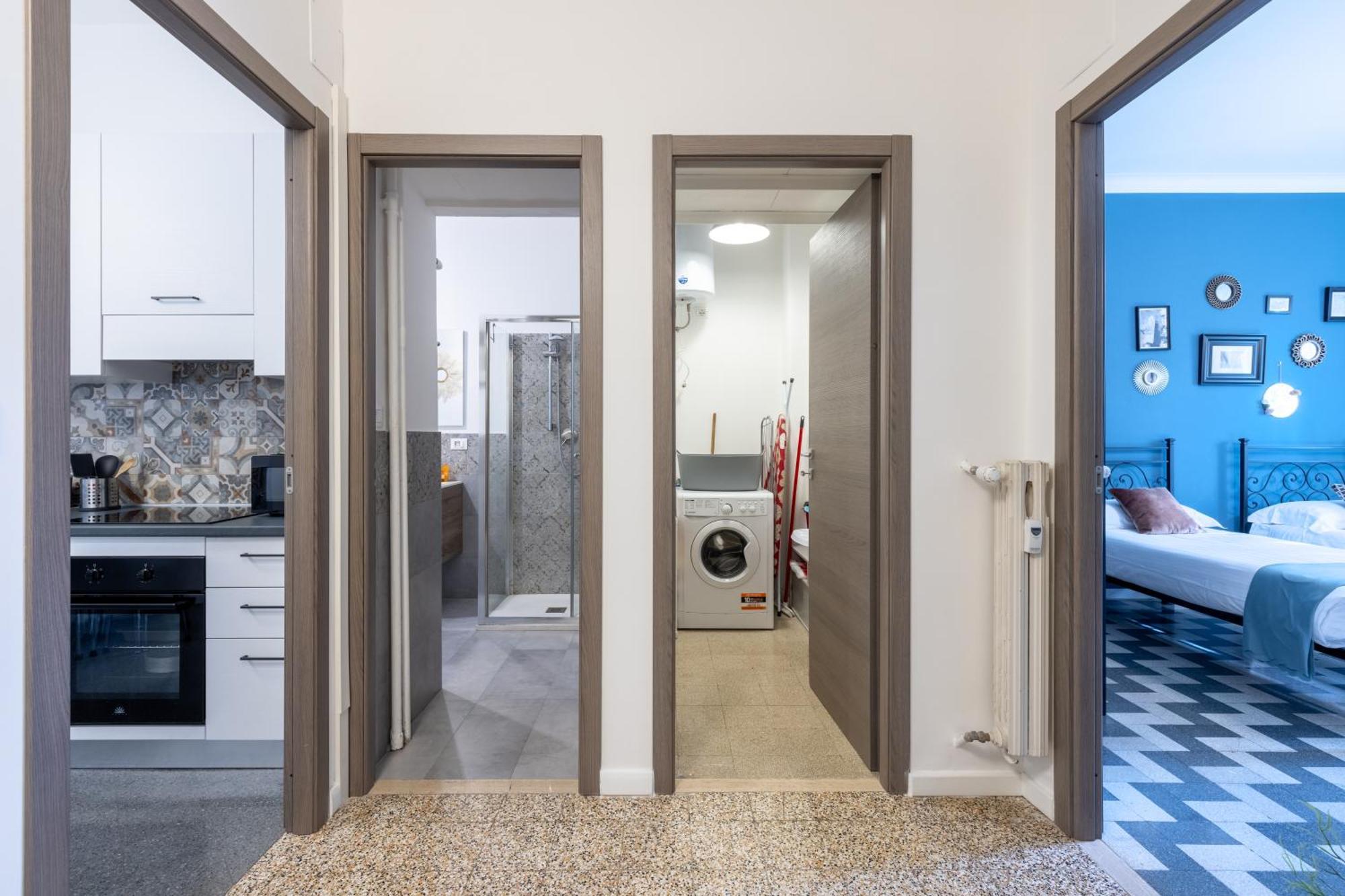 Apartment Casa Nanna Rome