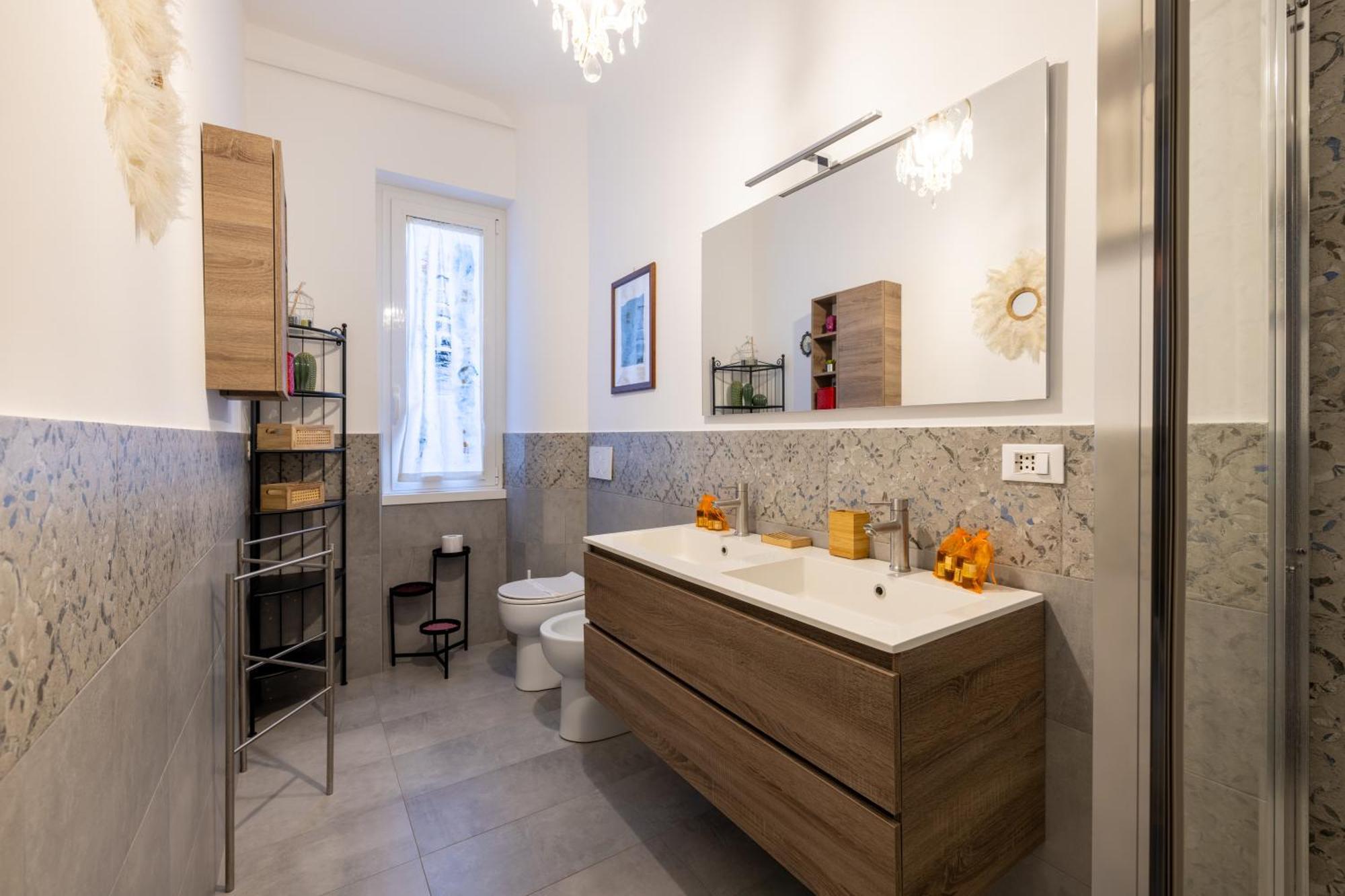 Apartment Casa Nanna Rome