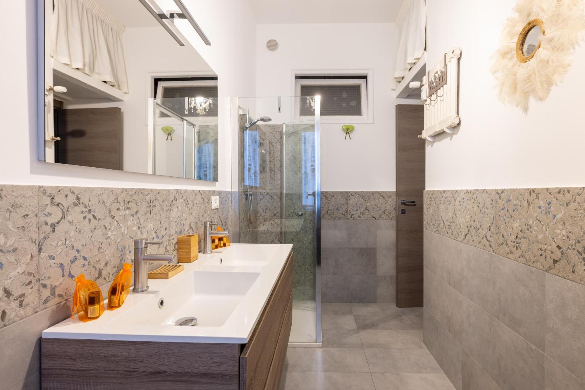 Apartamento Casa Nanna