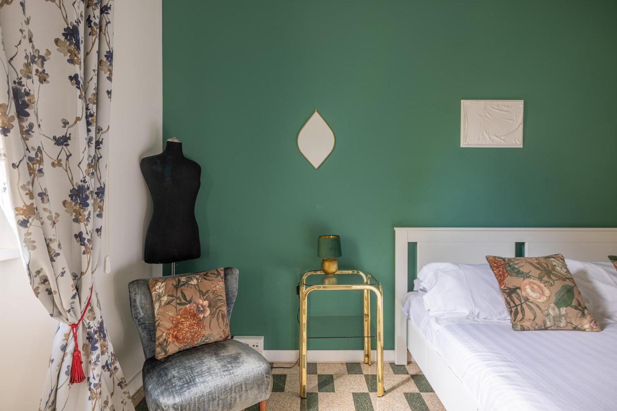 Apartment Casa Nanna Rome