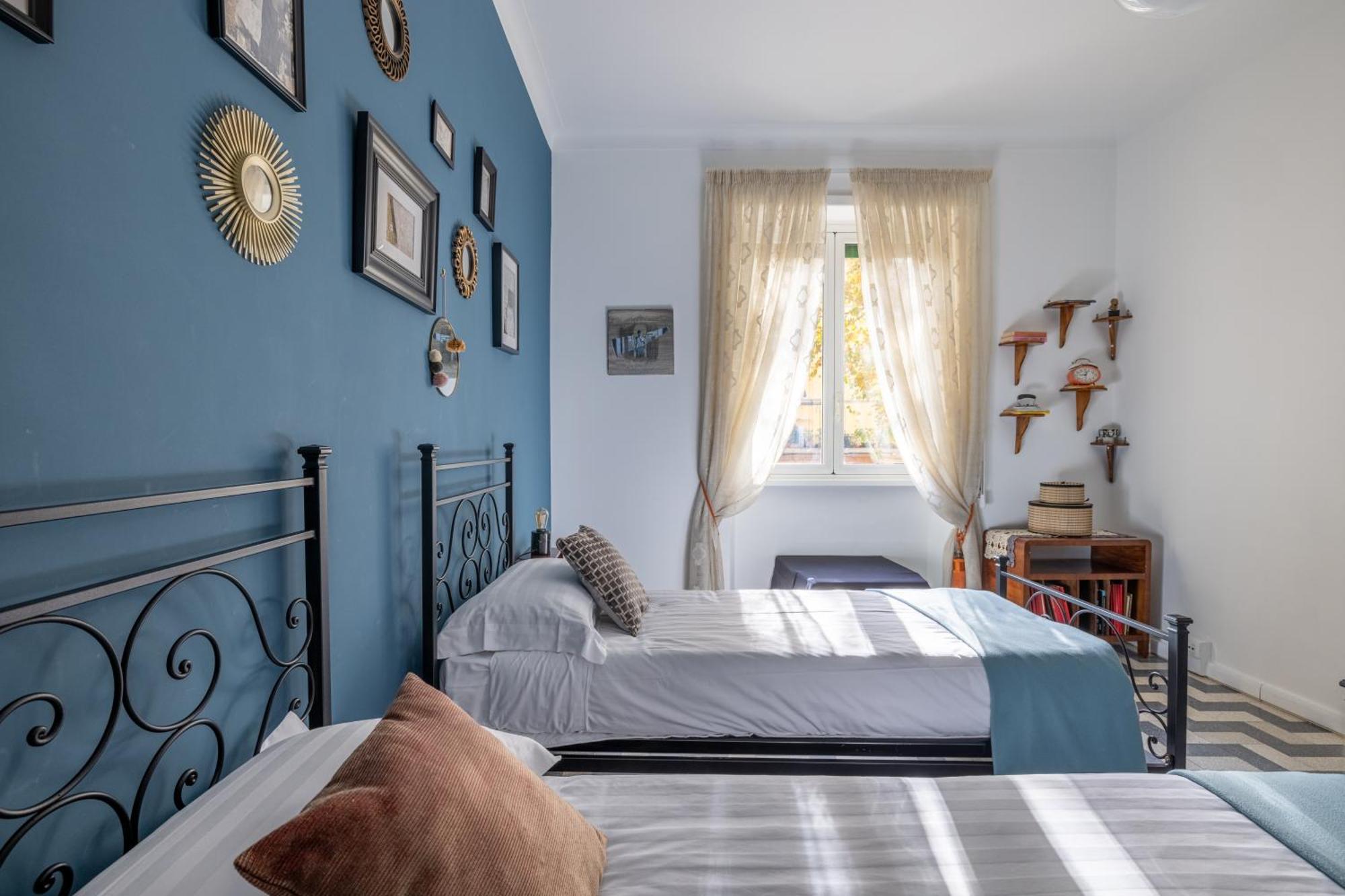 Casa Nanna Rome