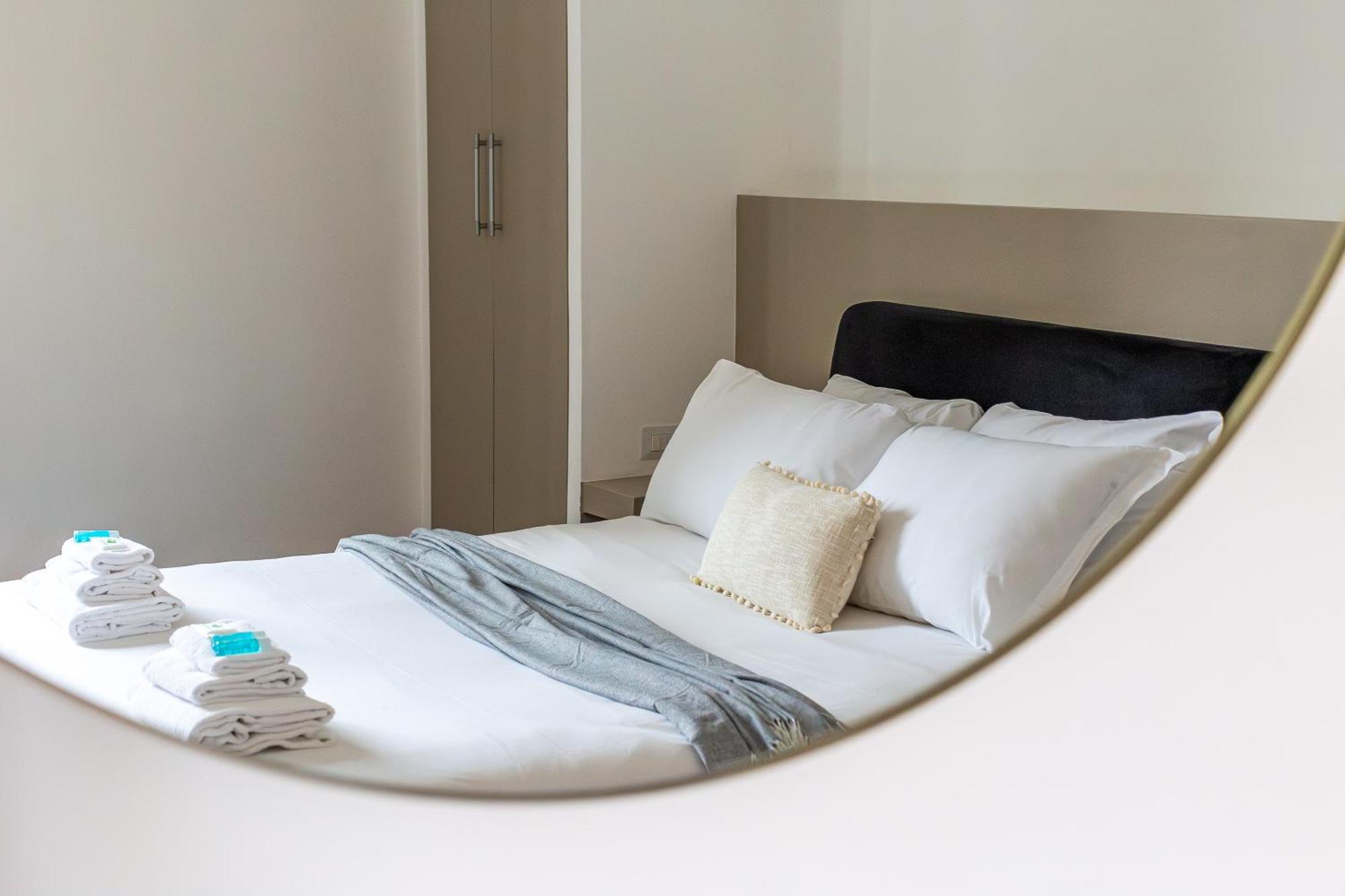 Iflat Brand New & Modern Station Appartement *