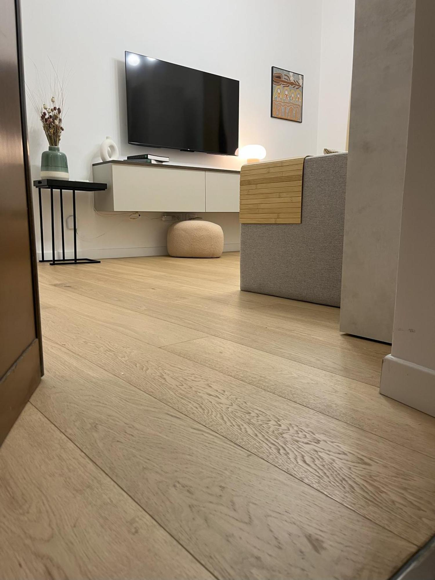Appartement Saint Paul Gateway Rome
