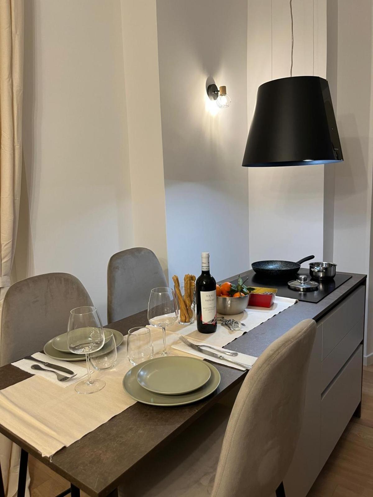 Saint Paul Gateway Appartement *