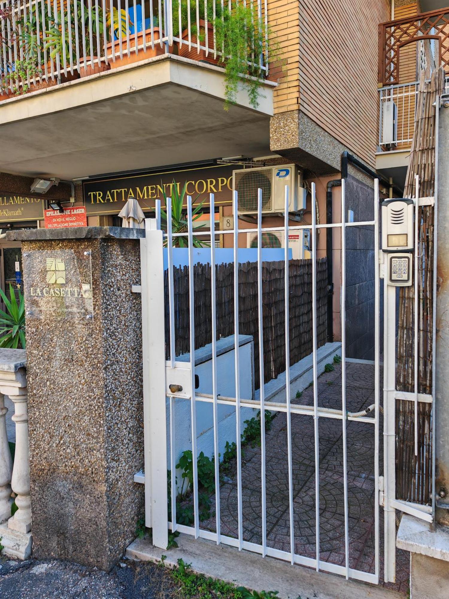 La Casetta A Monti Di Creta Holiday home *
