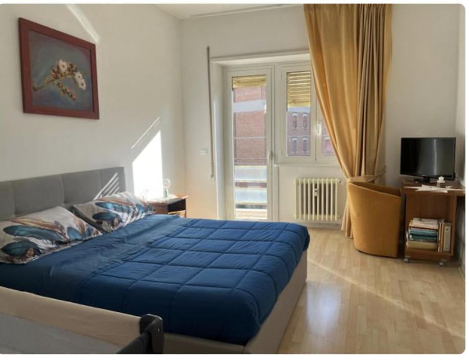 Casa Rizzo Séjour chez l'habitant Rome