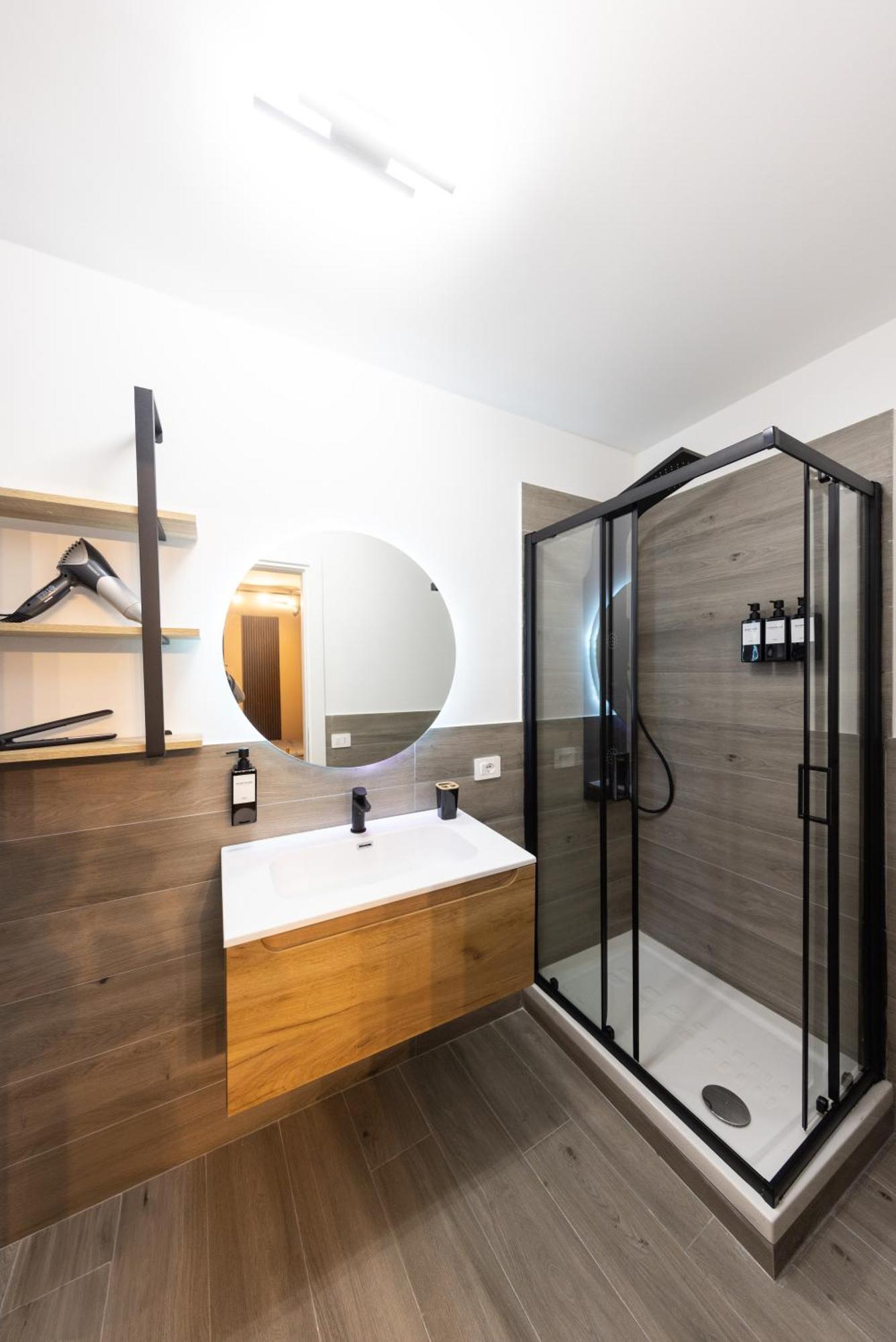 Apartment Urban Chic Luxury