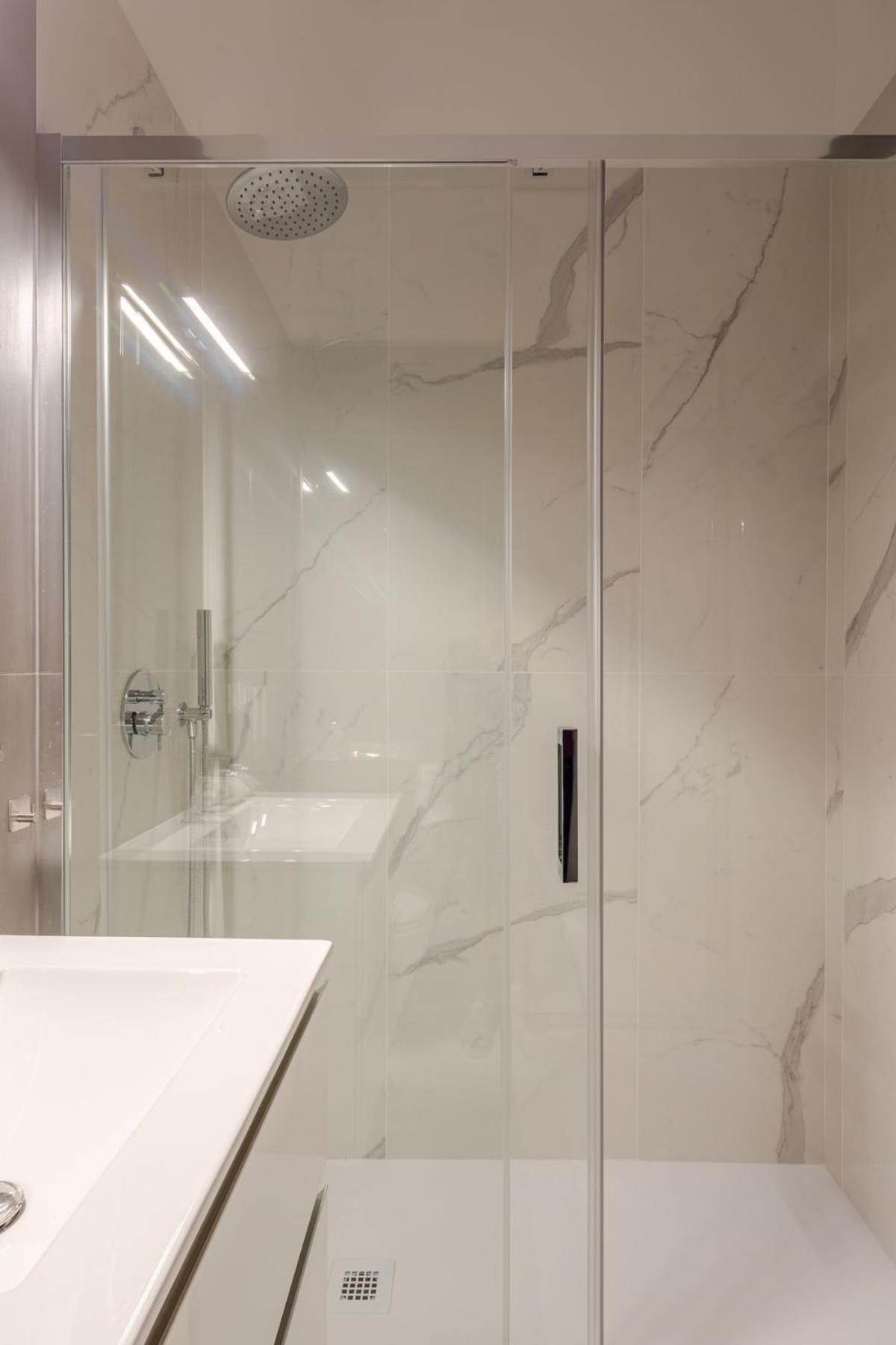 Sunrise House - San Paolo Appartement