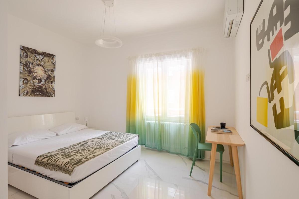 Sunrise House - San Paolo Appartement