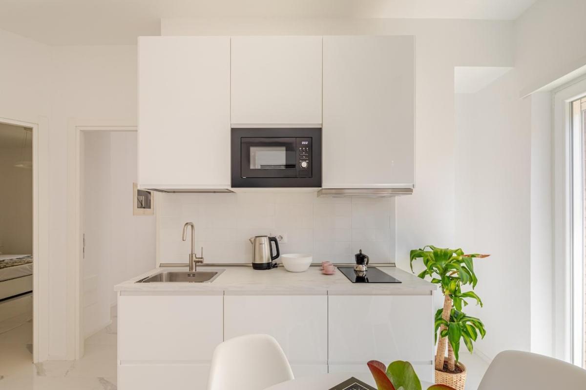 Sunrise House - San Paolo Apartment Rome