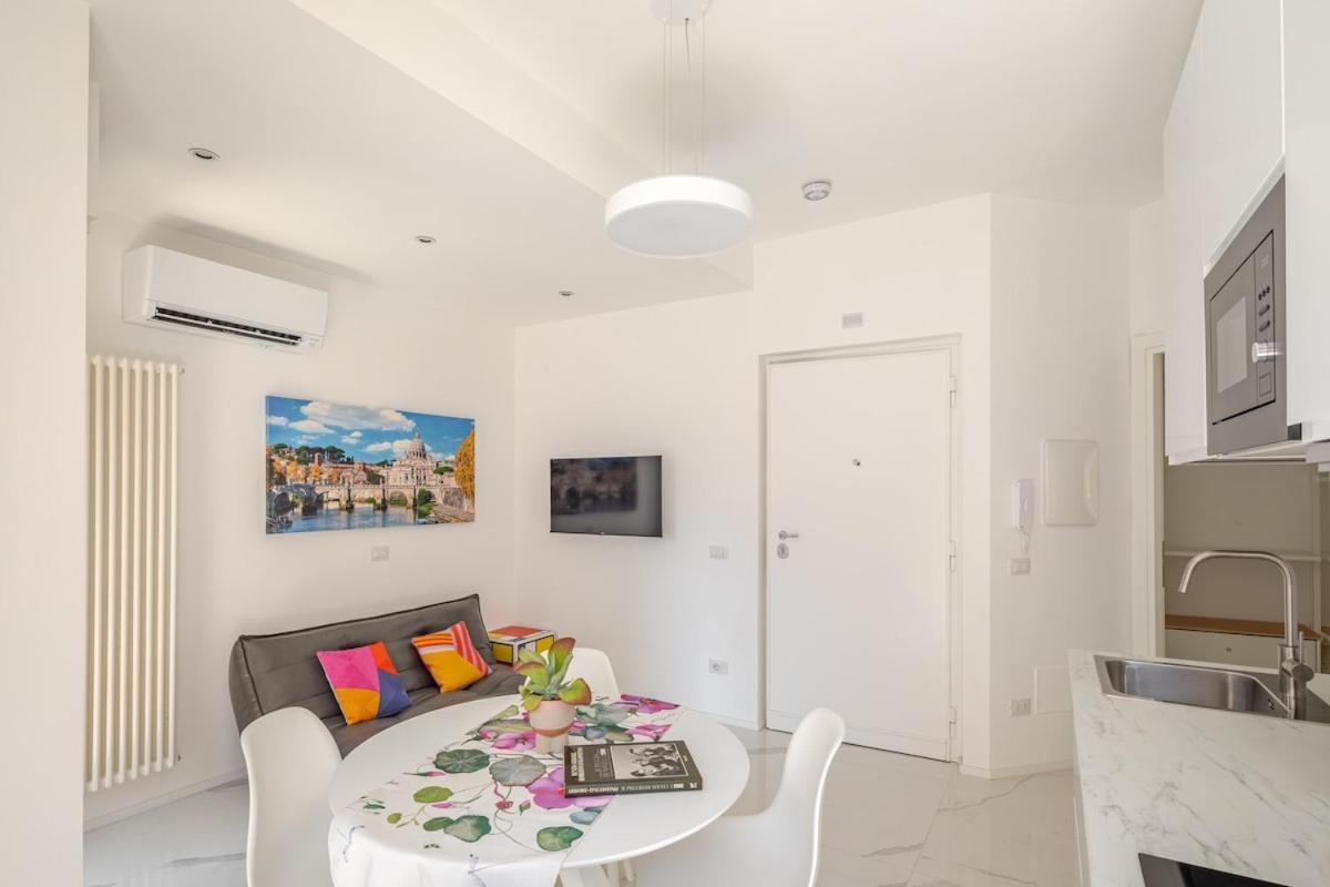 Sunrise House - San Paolo Rome