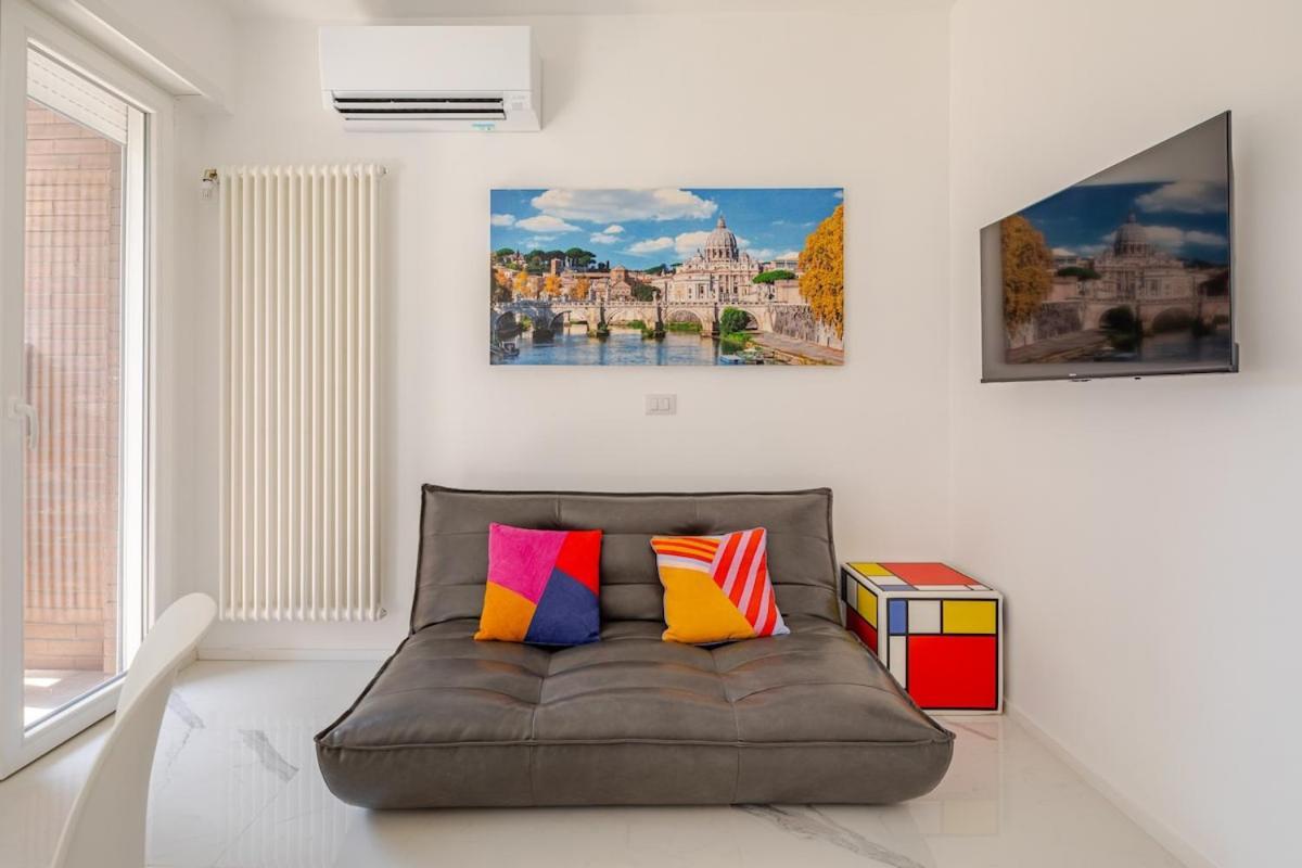 Sunrise House - San Paolo Appartement