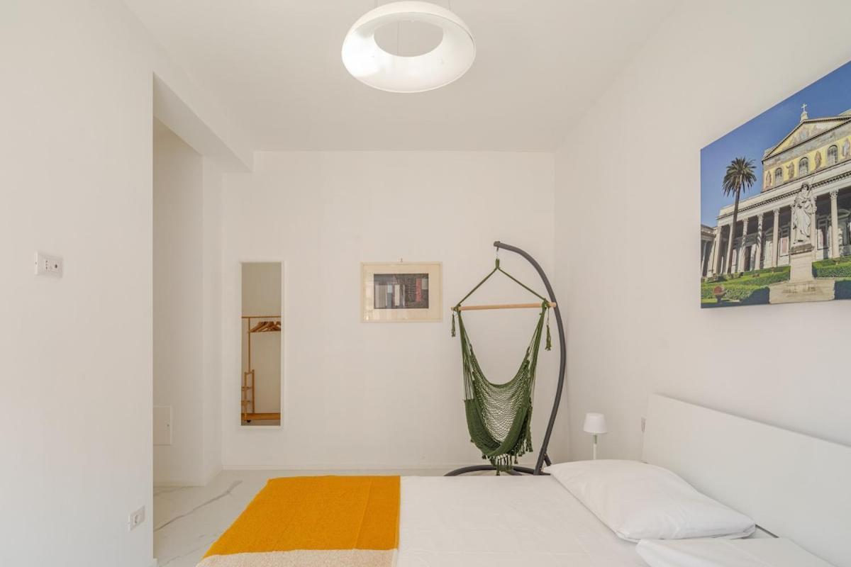 Appartement Sunrise House - San Paolo
