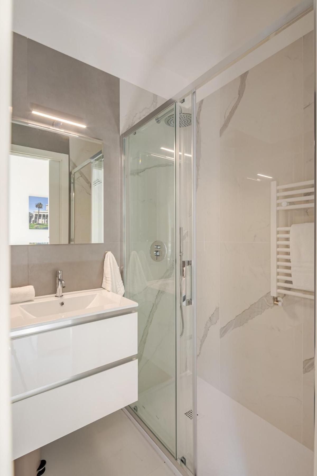 Sunrise House - San Paolo *