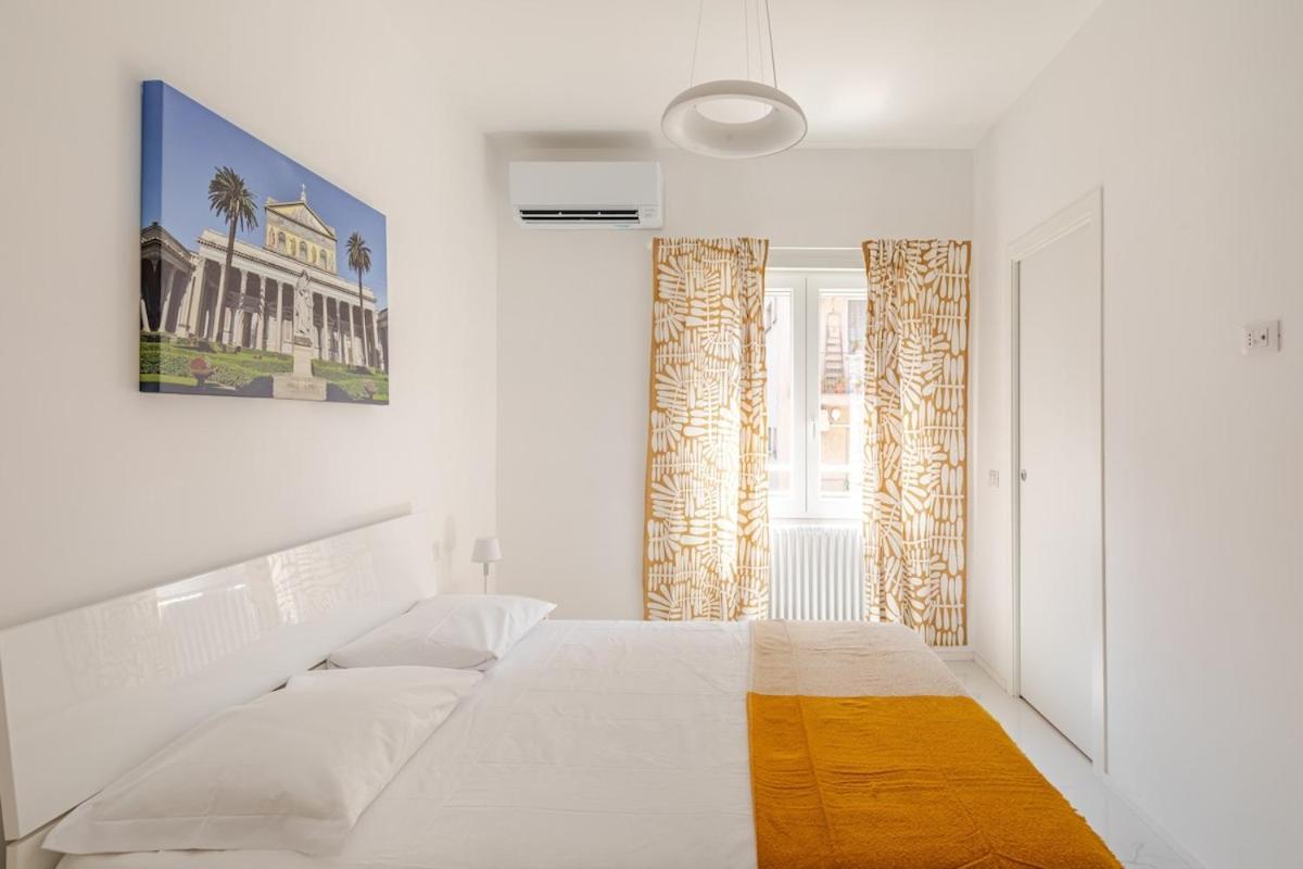 Appartement Sunrise House - San Paolo *