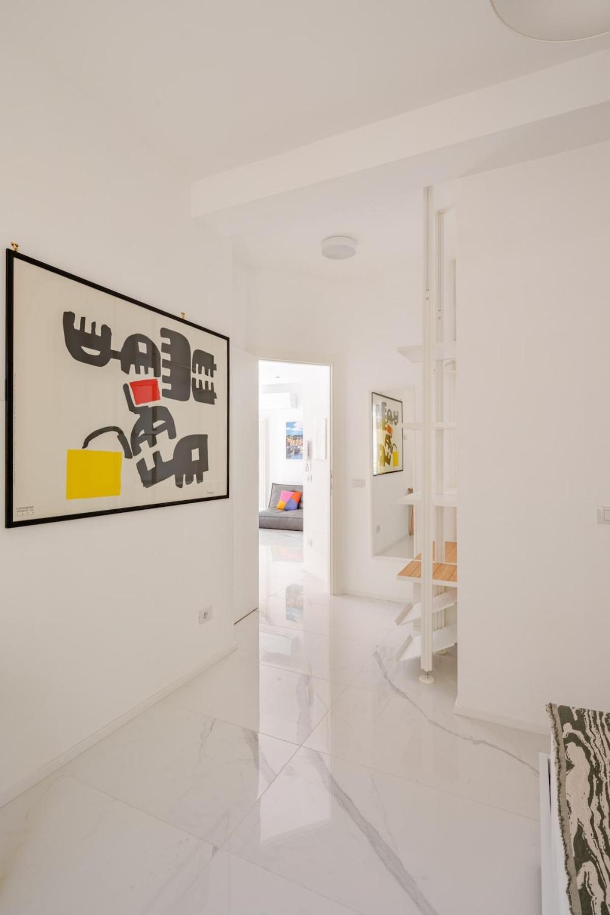 Sunrise House - San Paolo Rome