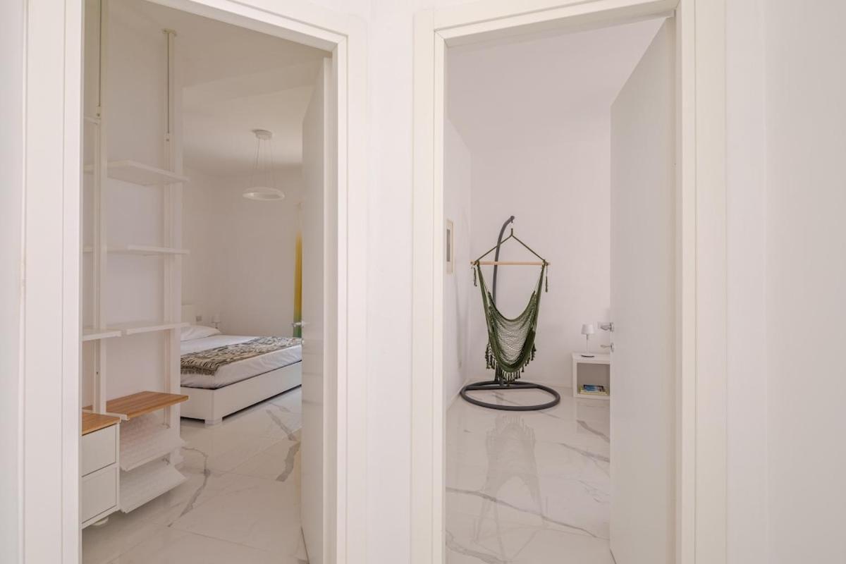 Sunrise House - San Paolo