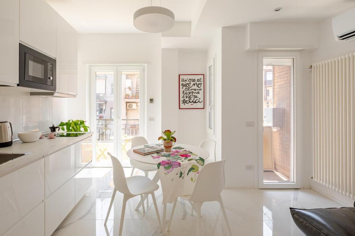 Appartement Sunrise House - San Paolo