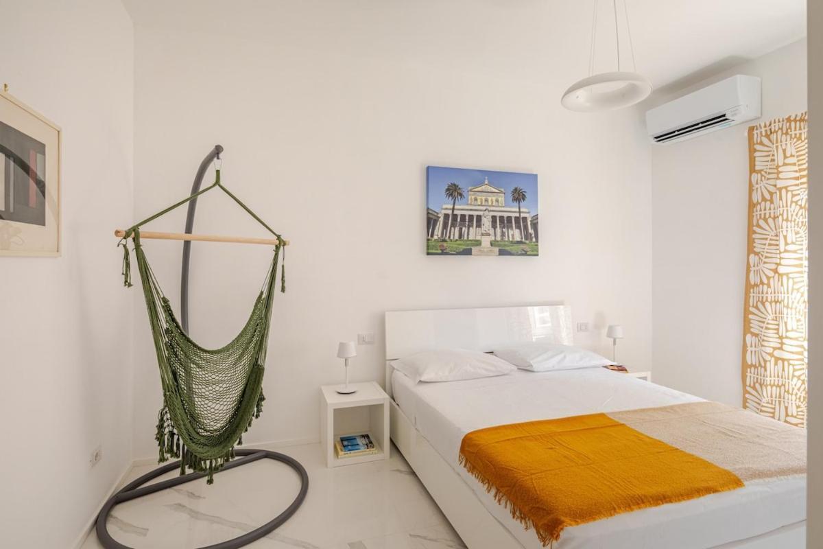 Appartement Sunrise House - San Paolo