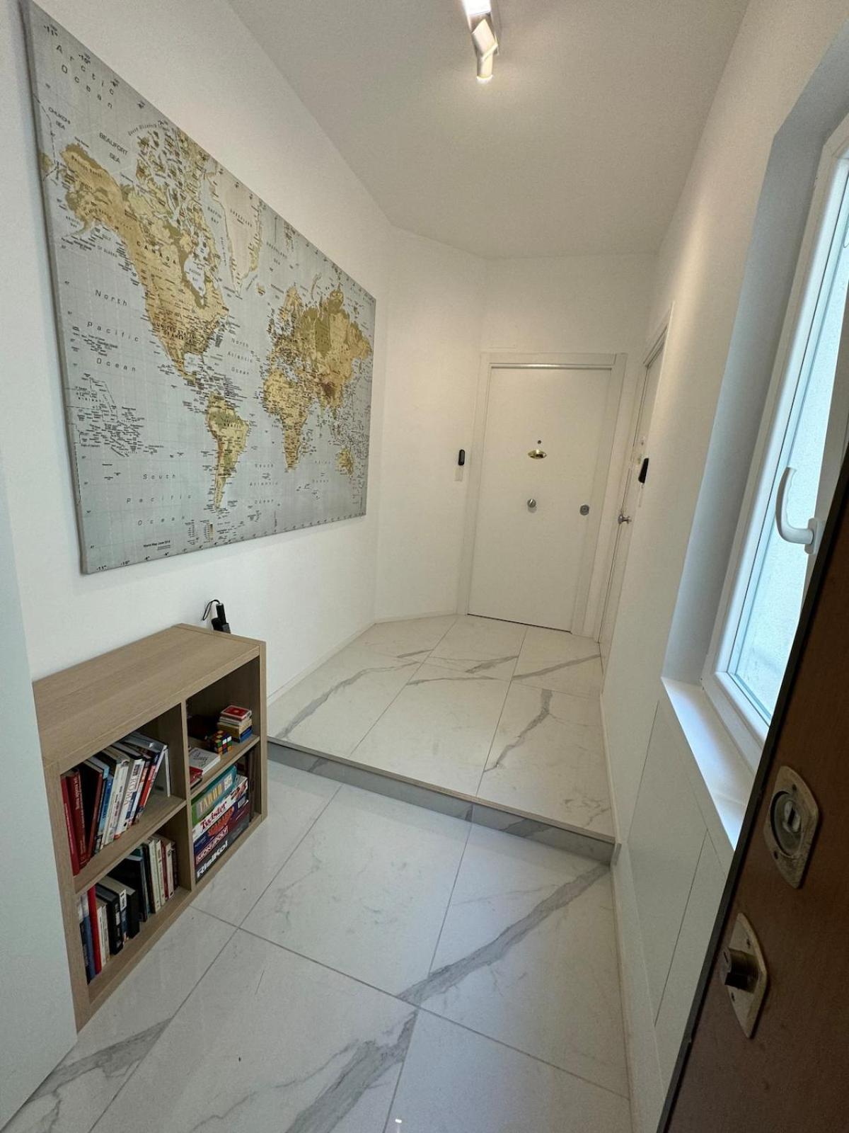 Sunrise House - San Paolo Rome