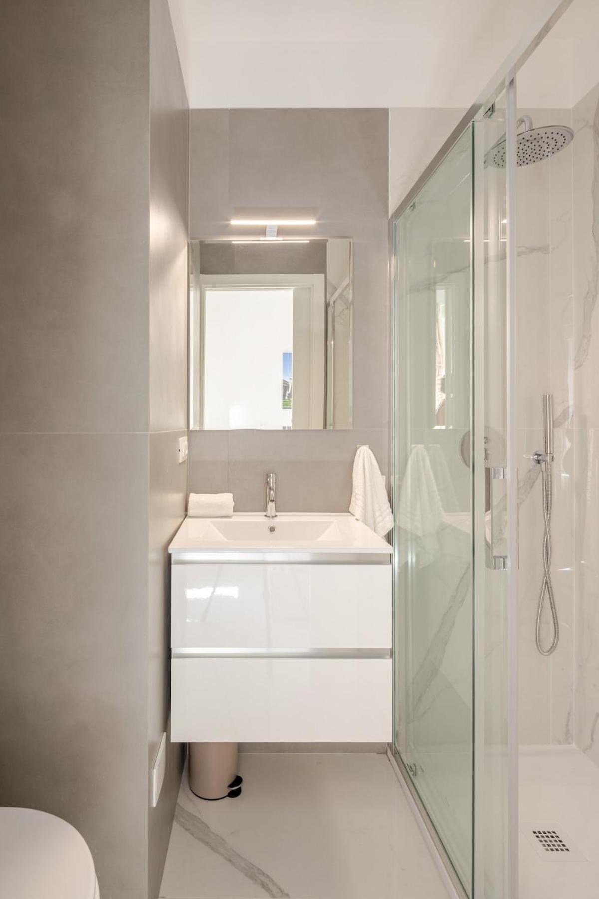 Sunrise House - San Paolo Appartement *
