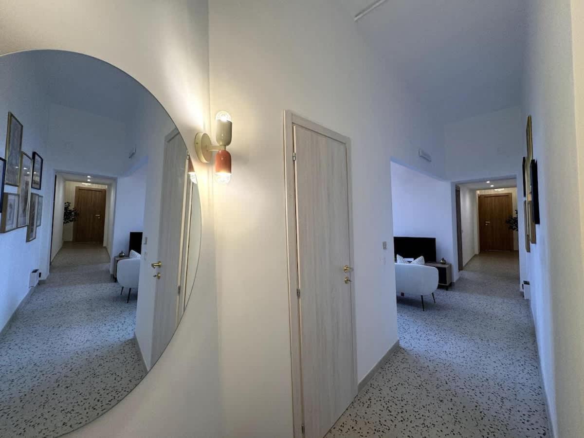 Kaizen The Barista 3br With Coffee Station * Rome
