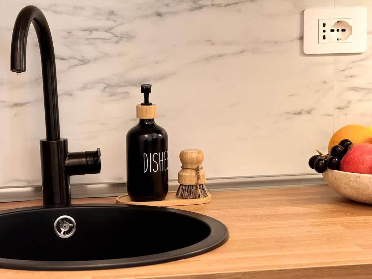 Apartment Kaizen The Barista 3br With Coffee Station Rome