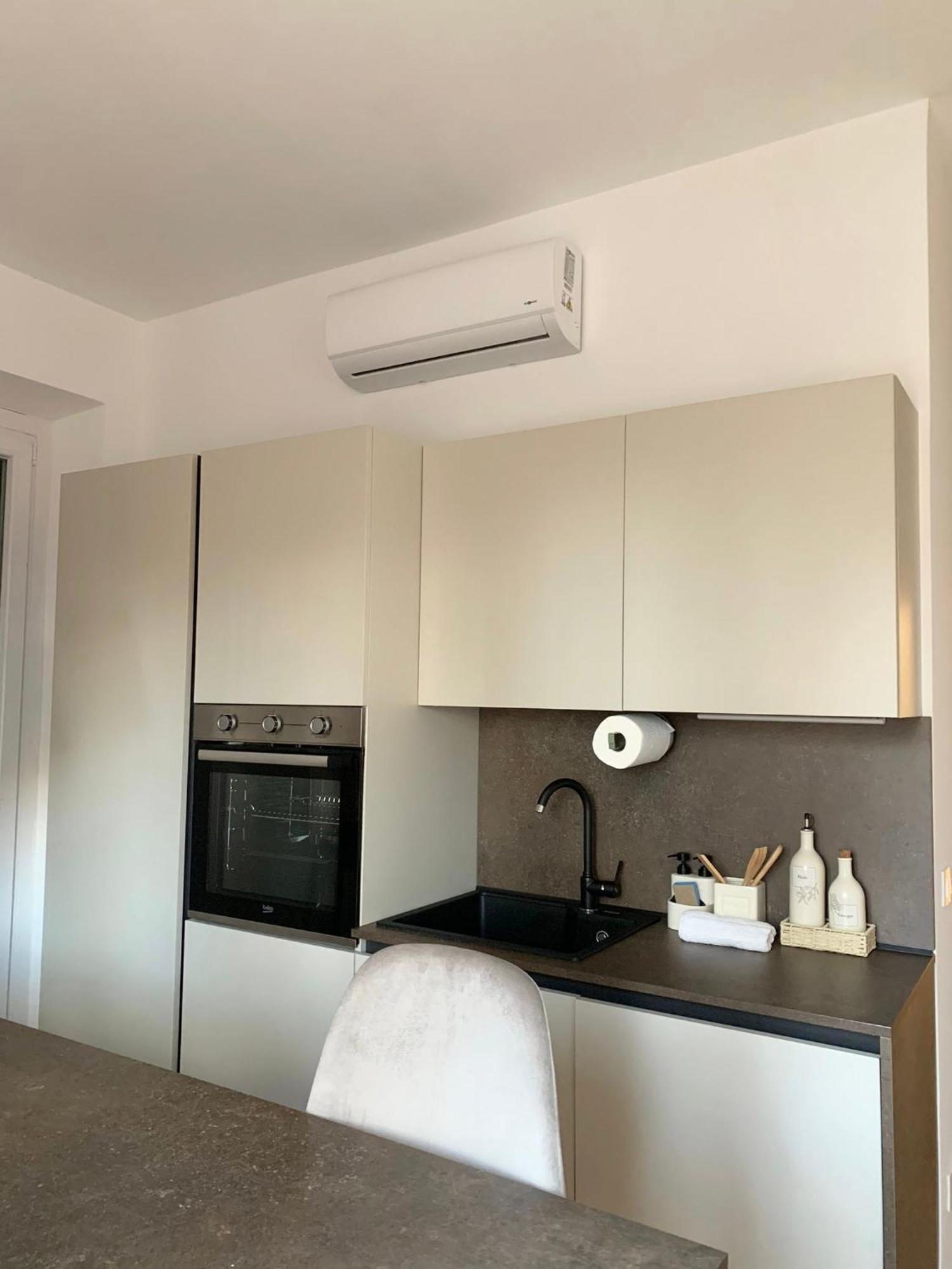 Appartement Saint Paul Gateway