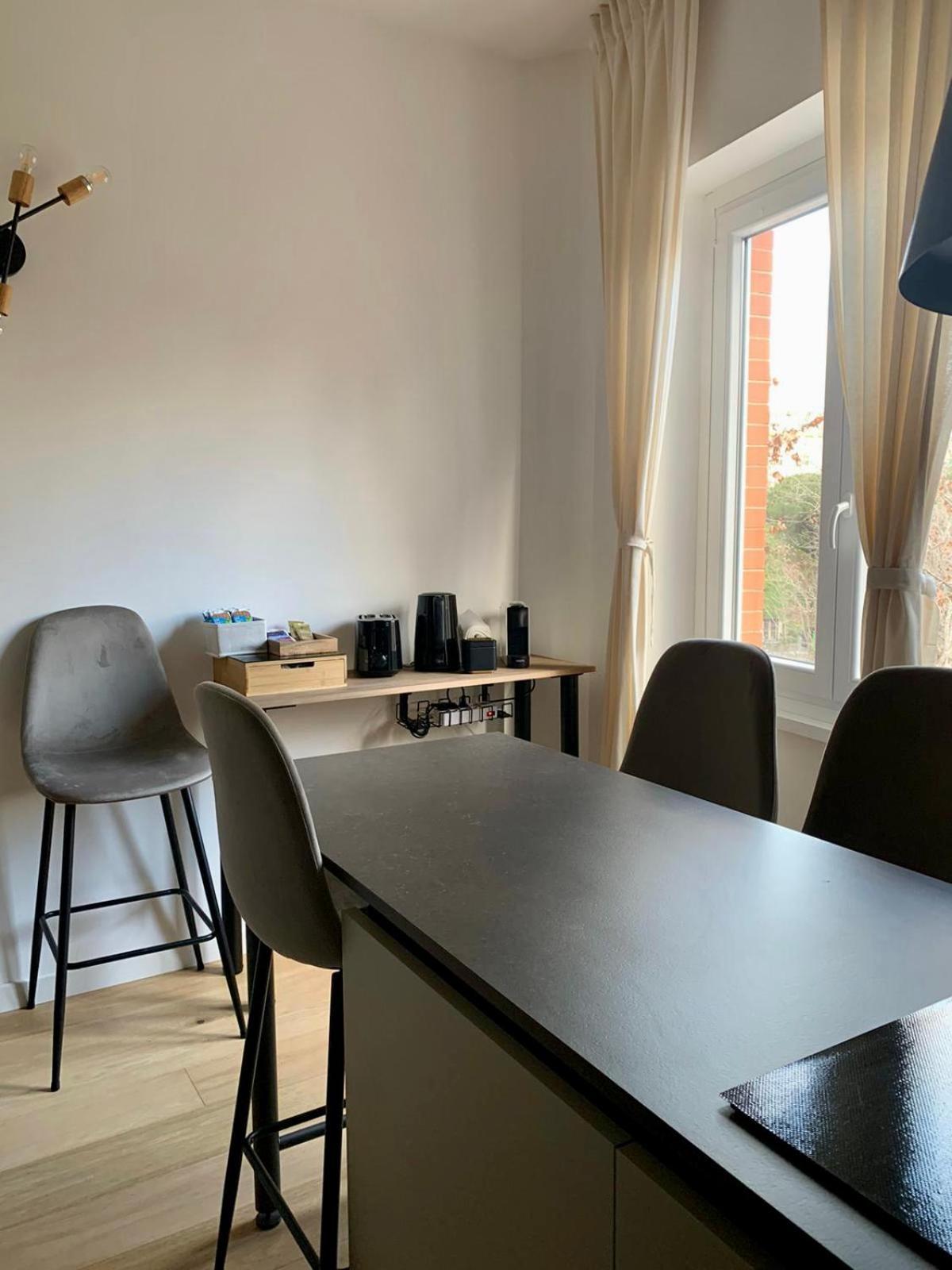 Saint Paul Gateway Appartement