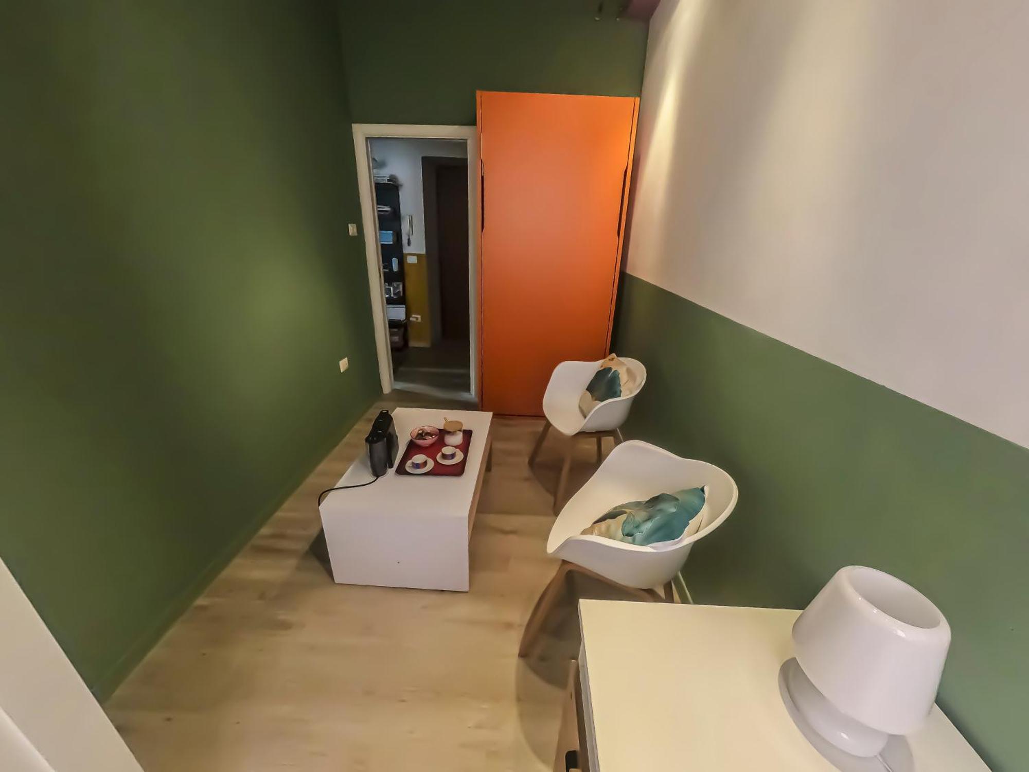 Appartement Casa Di Ale-intero 1 Letto Matrimoniale