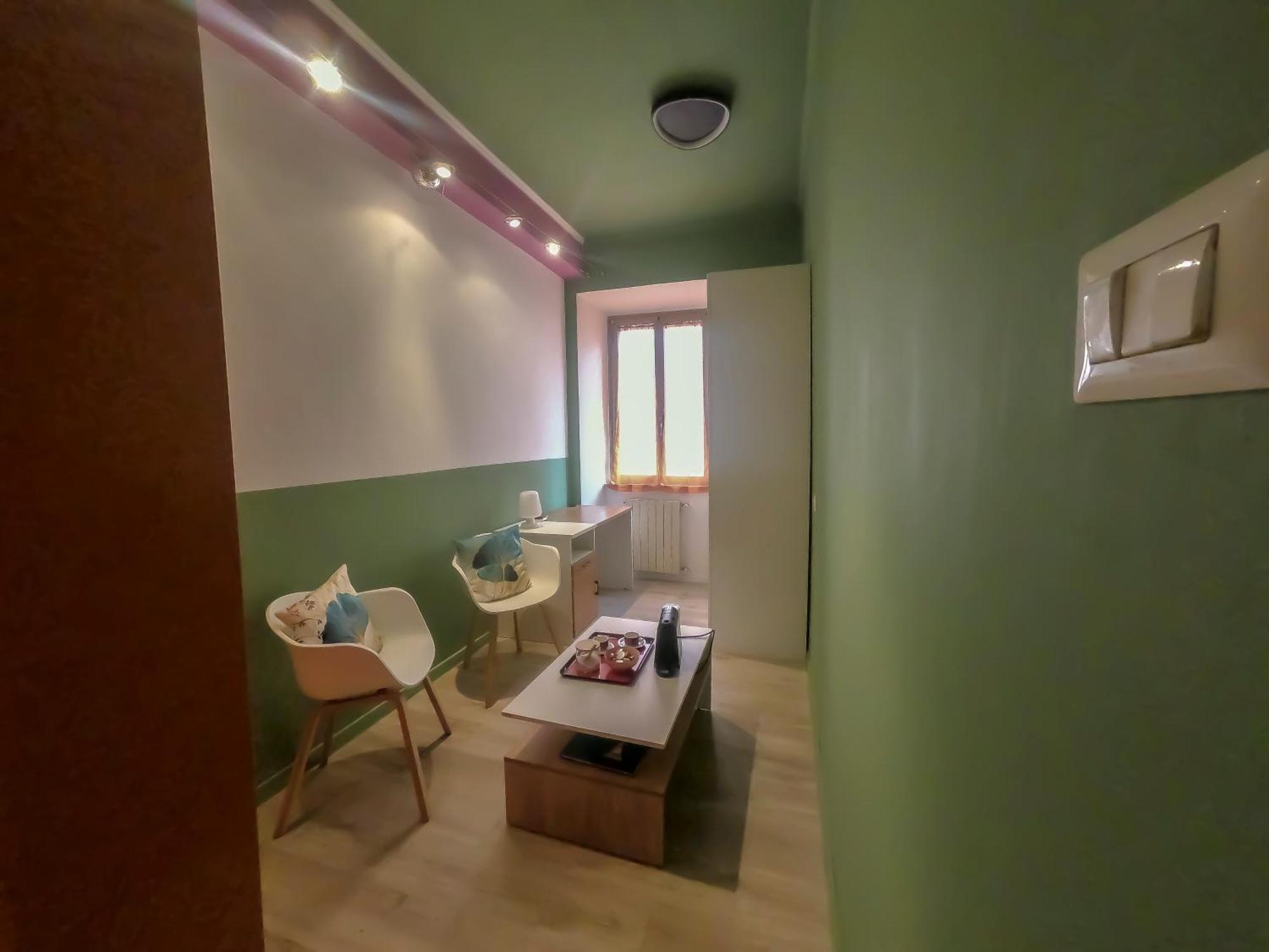 Apartment Casa Di Ale-intero 1 Letto Matrimoniale Rome