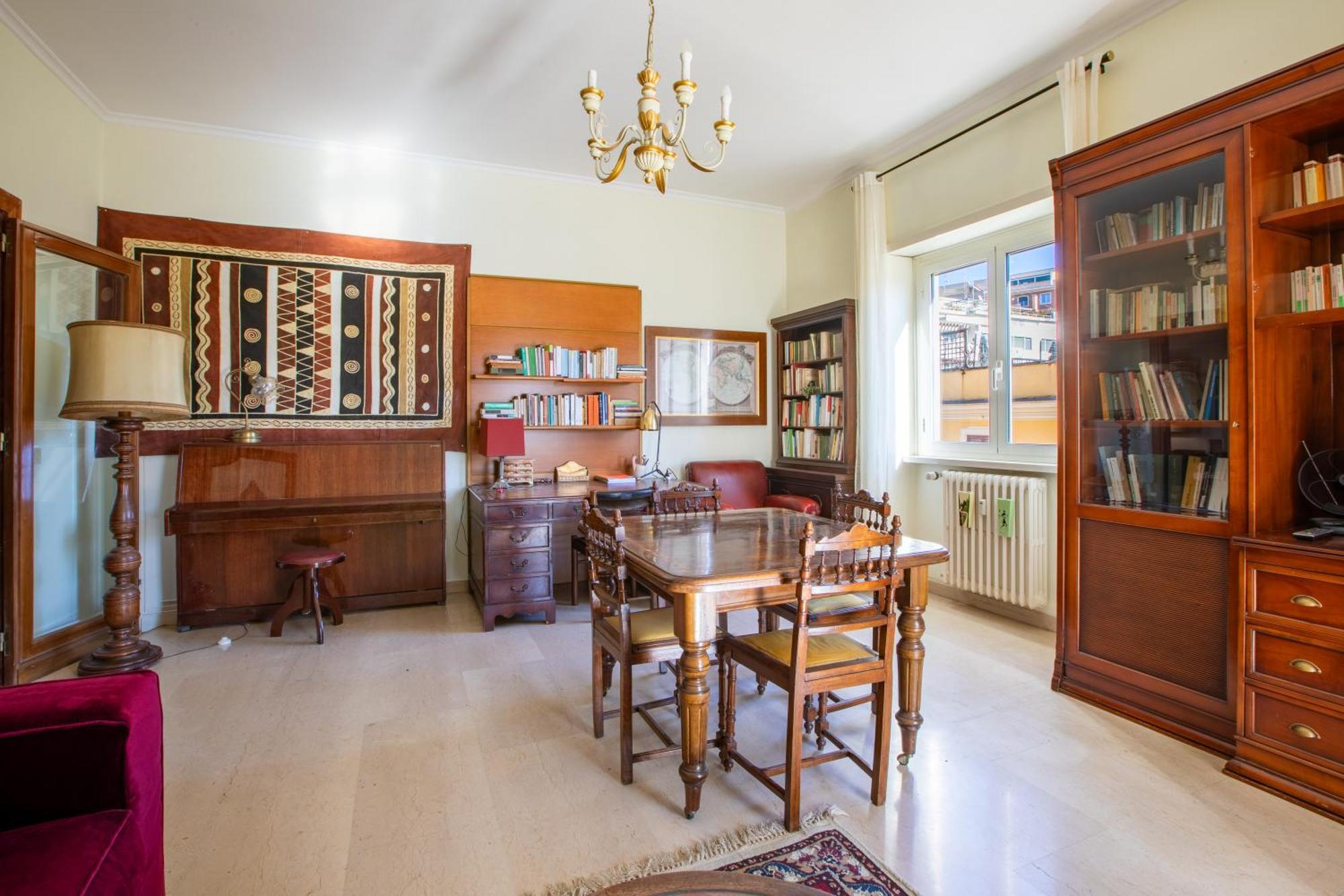 Casa Di Sofia Roma