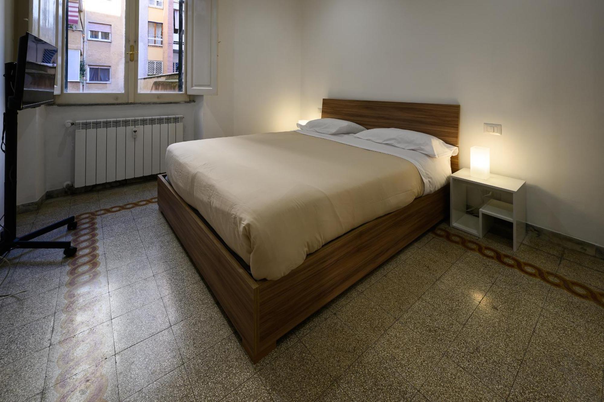 Sora Rosa * Rome