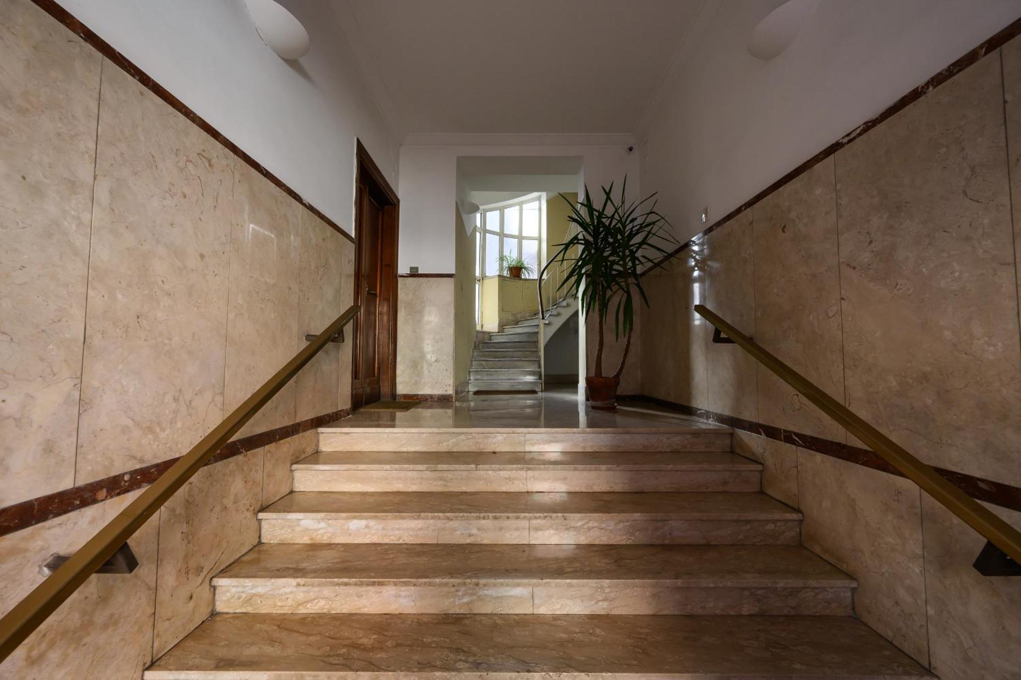 Sora Rosa Apartment *