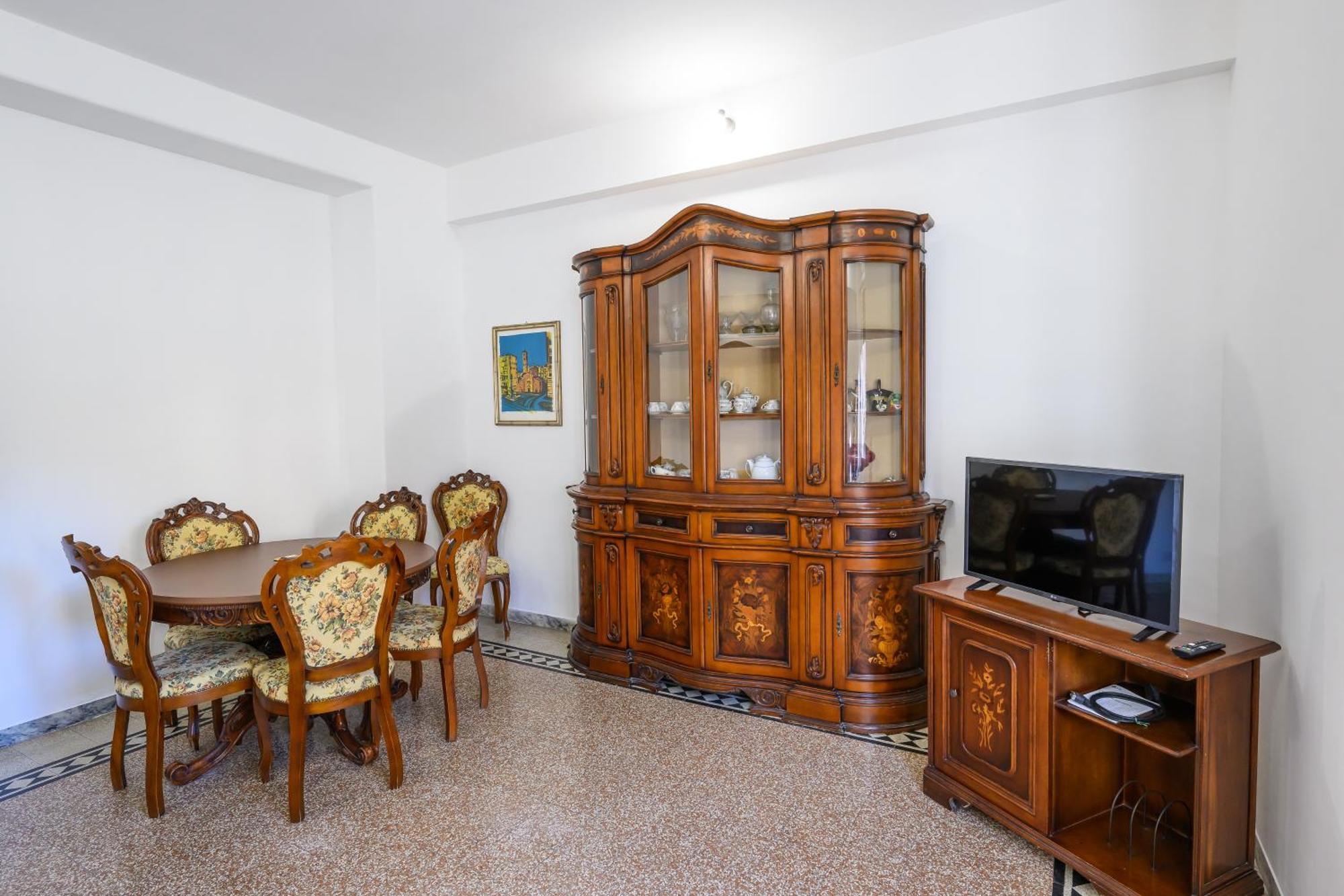 Sora Rosa Apartment Rome