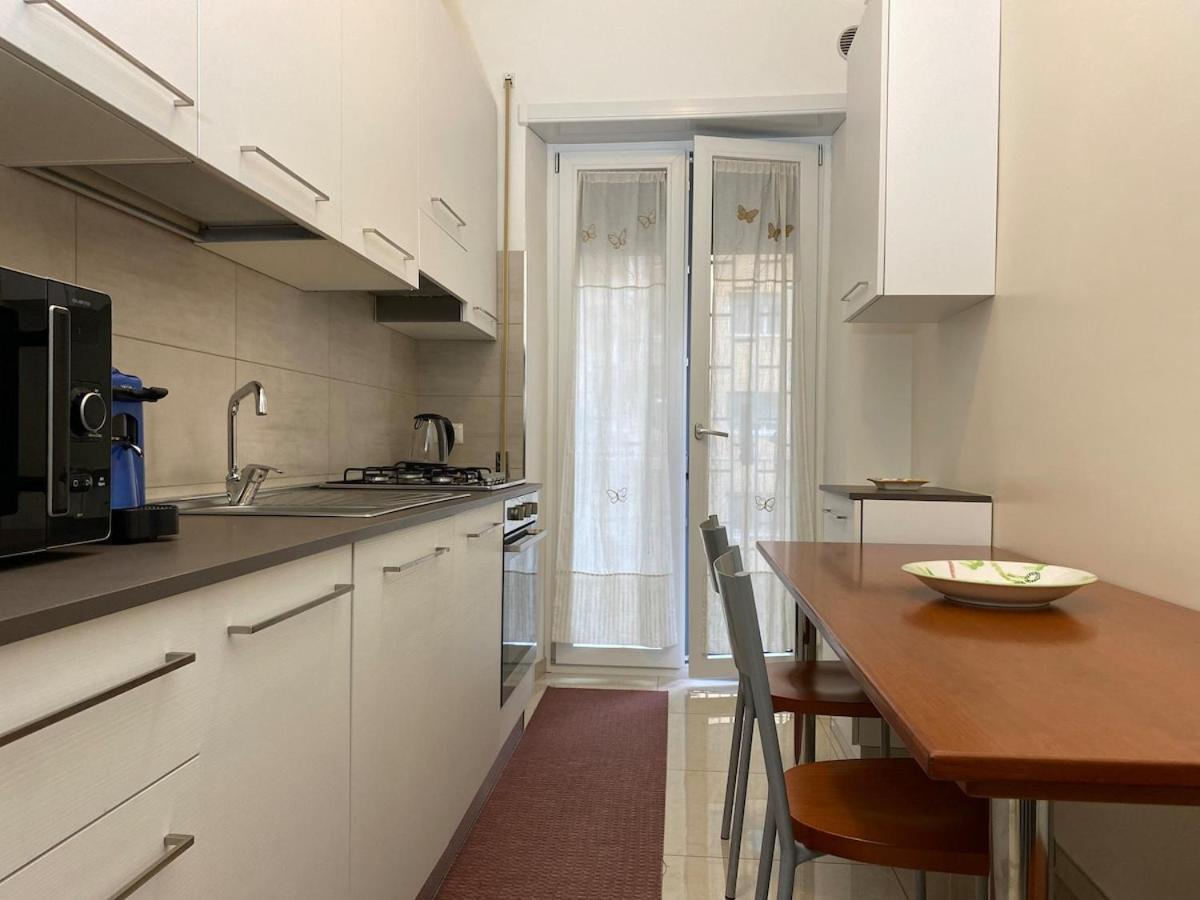 Dimora Davide Appartement *