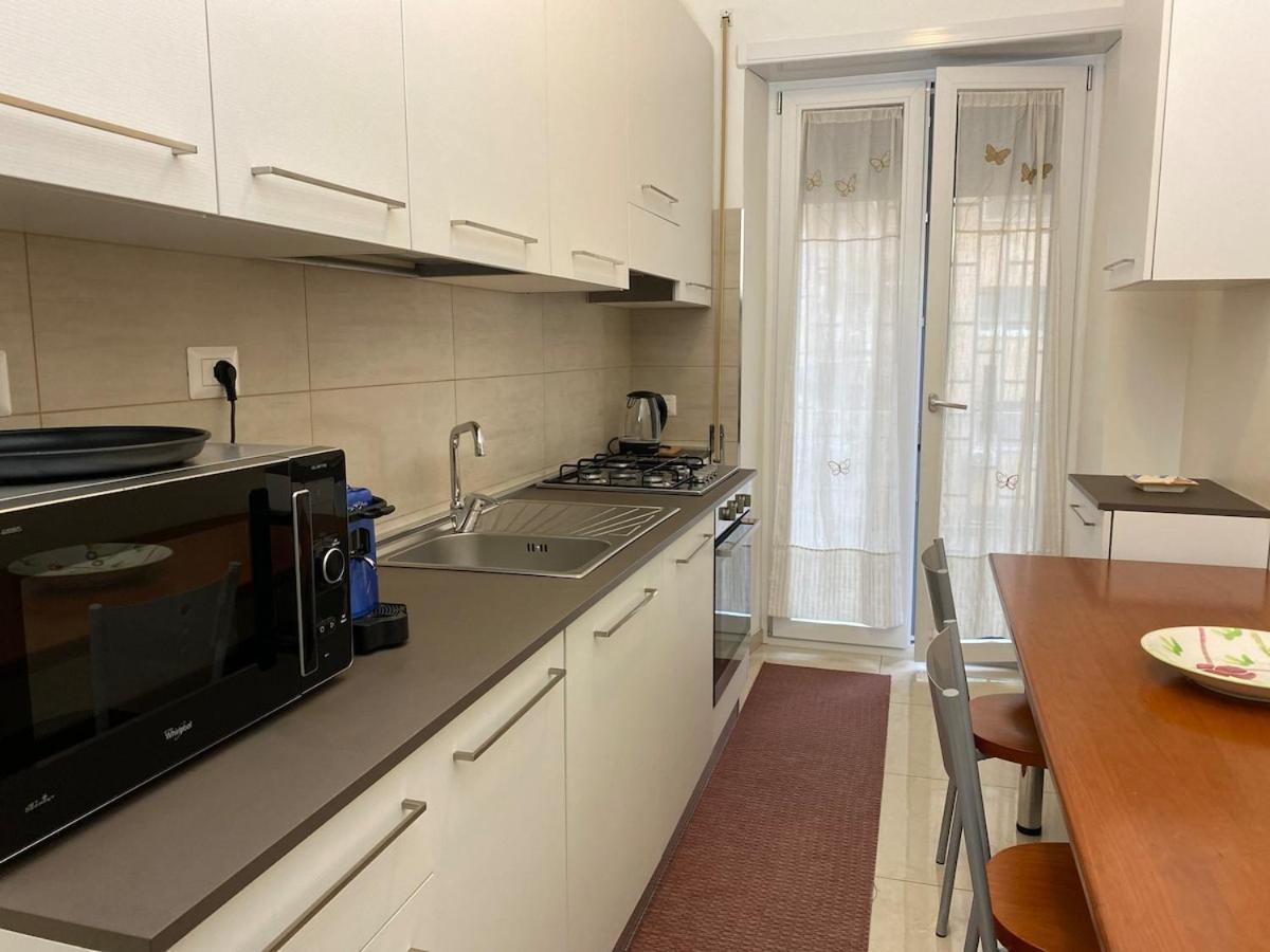 Appartement Dimora Davide *