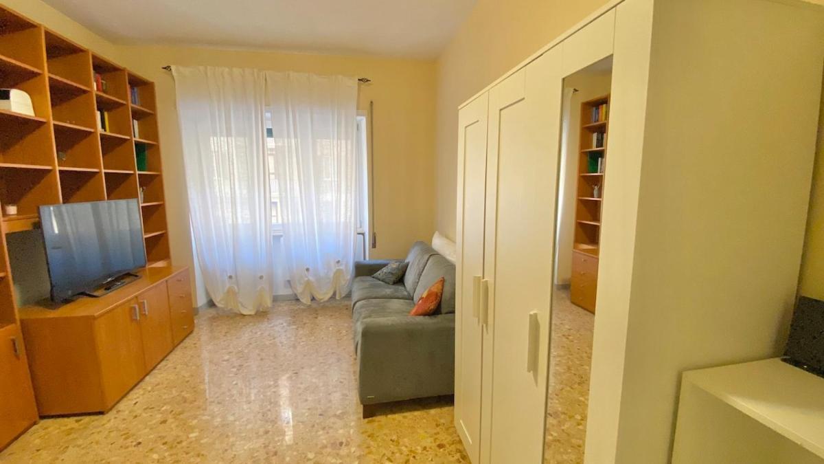Dimora Davide Appartement *