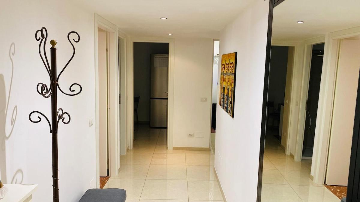 Appartement Dimora Davide *